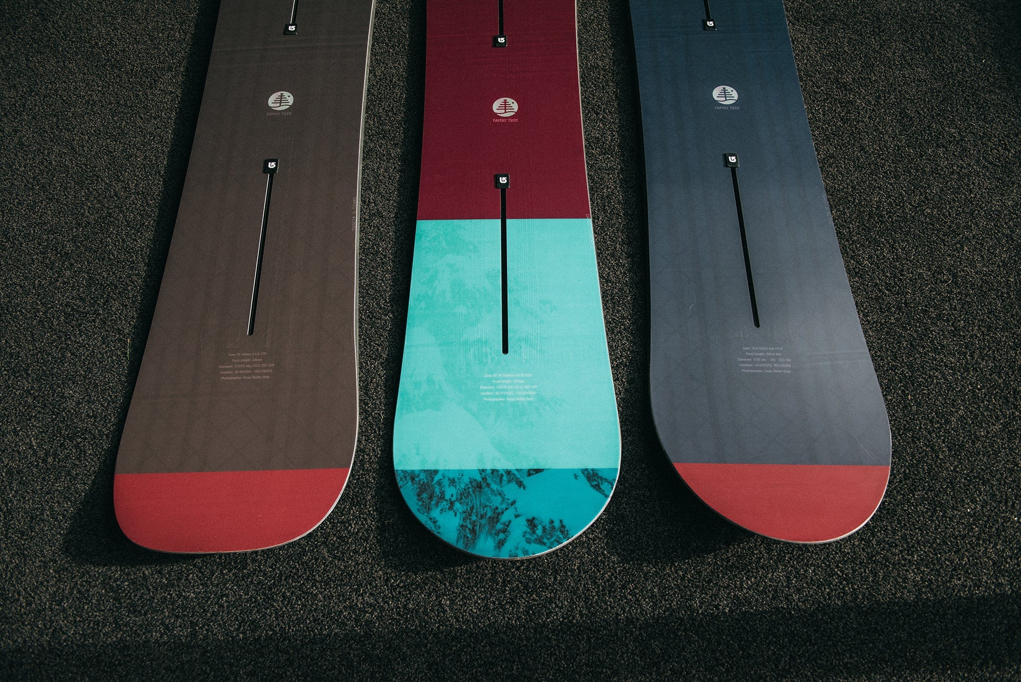 burton 2018 dump truck snowboard Custom Flying V  2018 Burton Snowboards Overview |