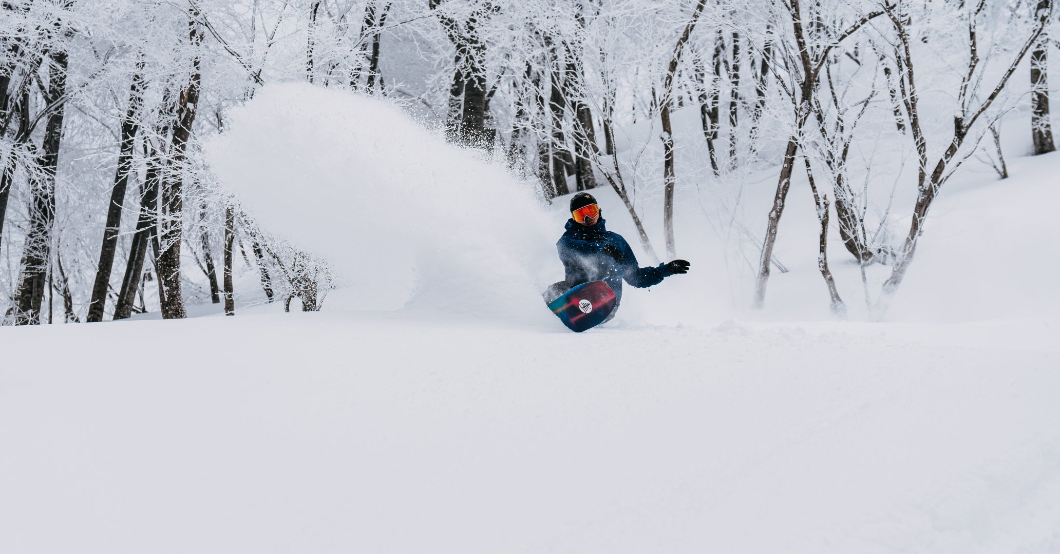 Burton's Official Guide to Snowboarding Near Tokyo | Burton Snowboards