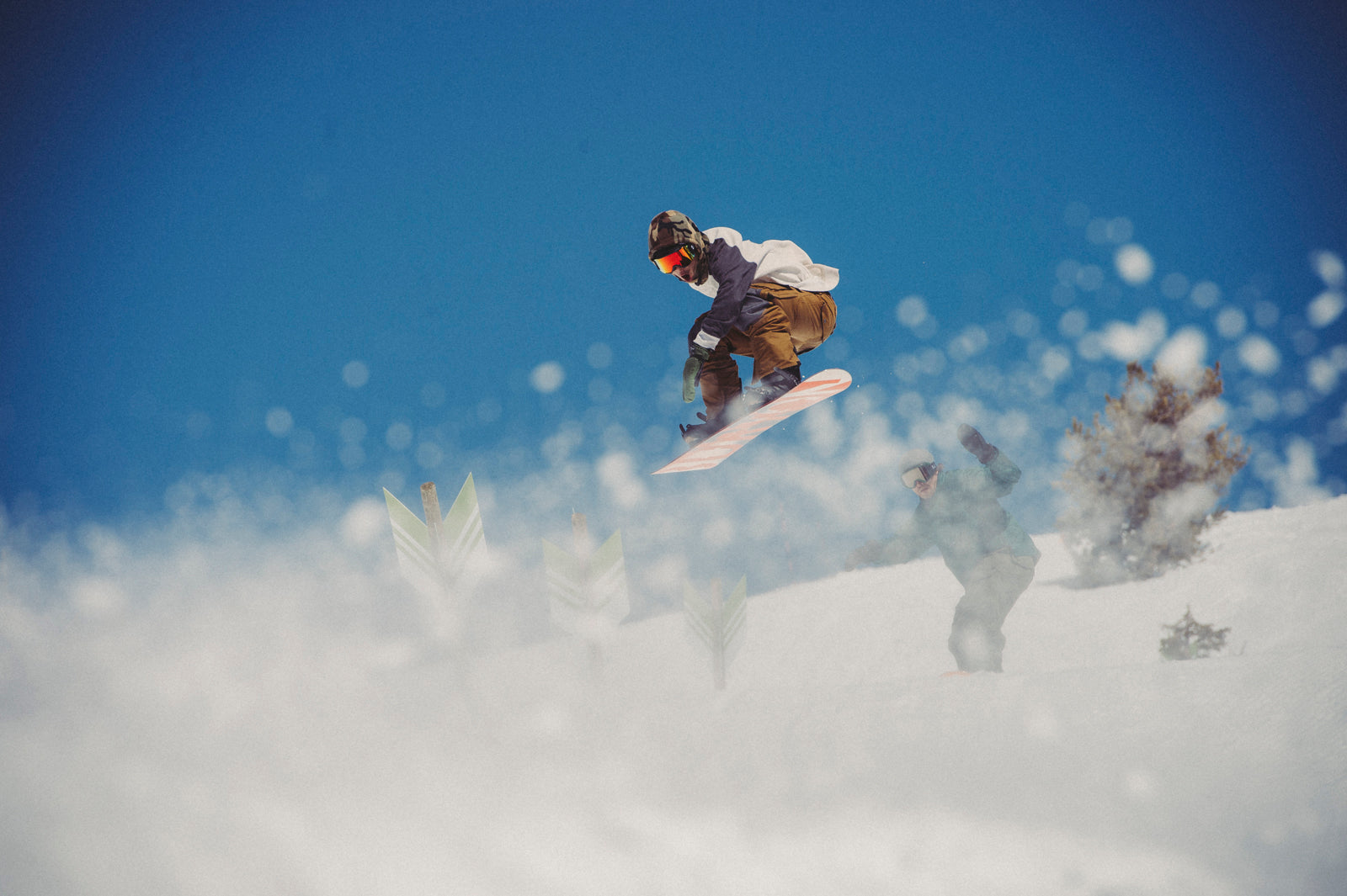 US Open Riders to Watch: Taku Hiraoka | Burton Snowboards