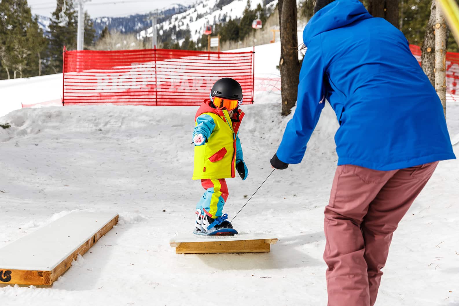 burton baby snowboard with bar Kids' After School Special Package, 100 ride on. Where to rent toddler snowboards