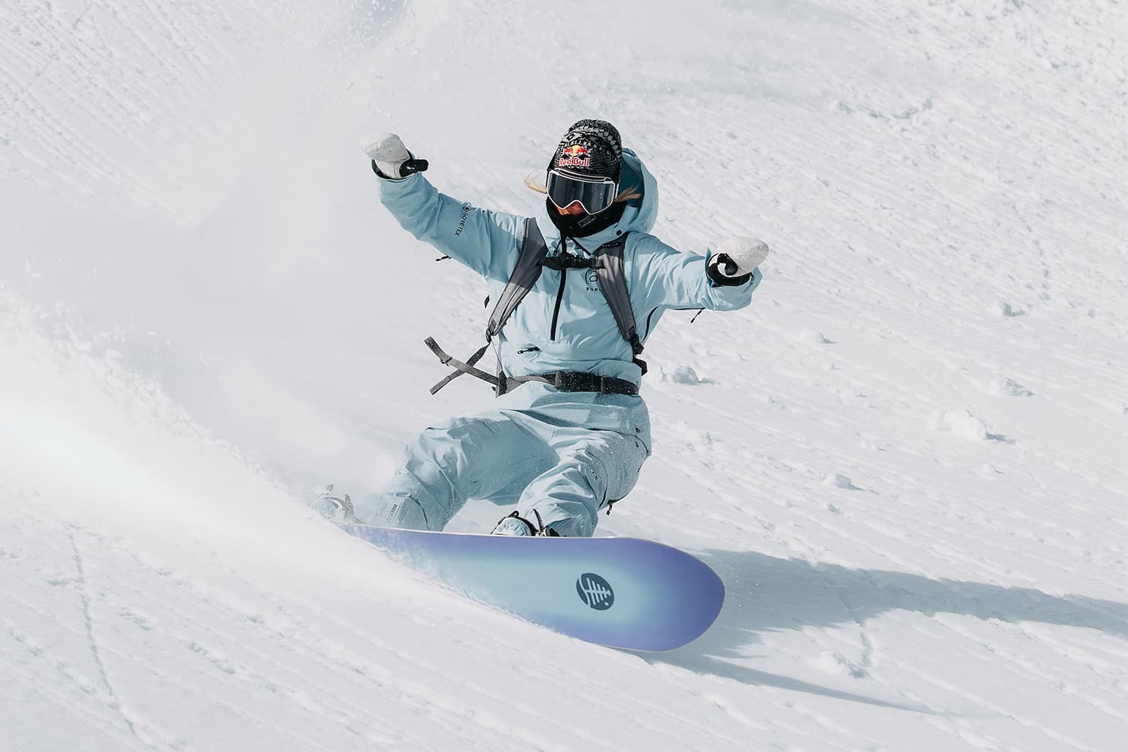 capita 64 snowboard Defenders of Awesome 2019 Waterproof a creation born from Color:Brackish B Bond 157cm Limited