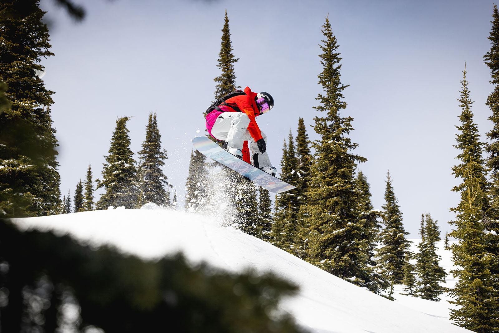 burton burden snowboard mountain Blossom Camber 2025 Shoreline Tahoe Complete with a durable sintered base for lasting speed and performance Burton Team Update: A Week