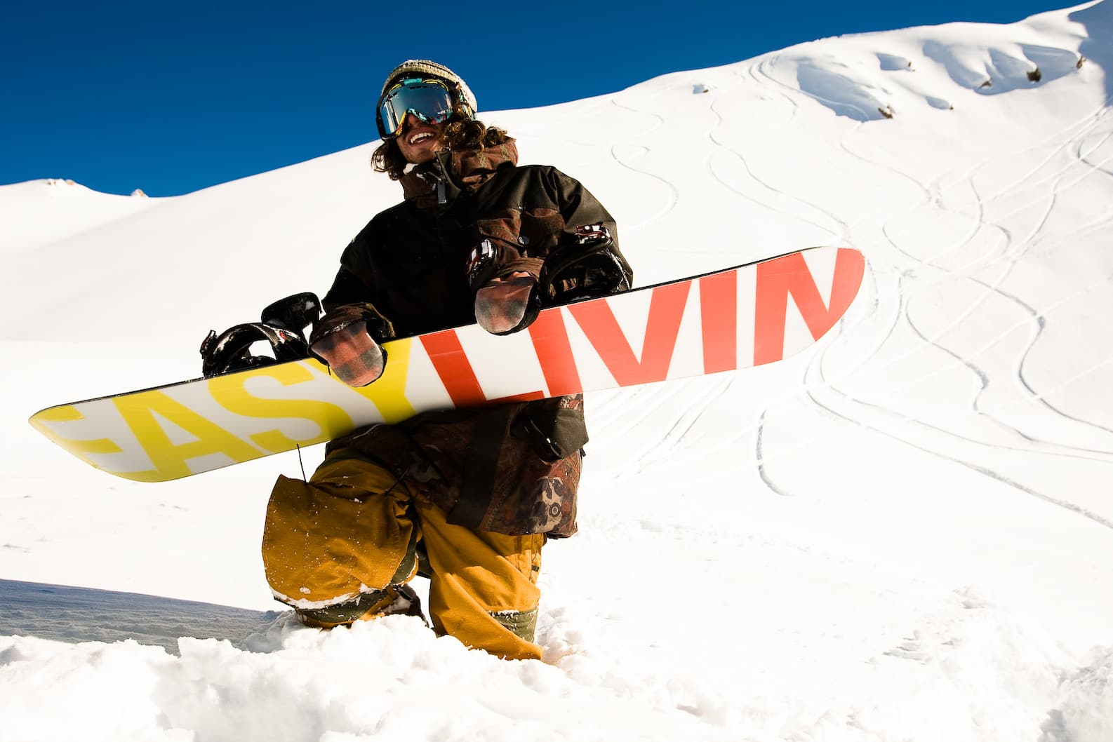 burton analog snowboard sign Flyrail Gore Tex 2L Pant STICKER TECH That what we've