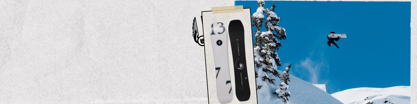 All Products | Burton Snowboards