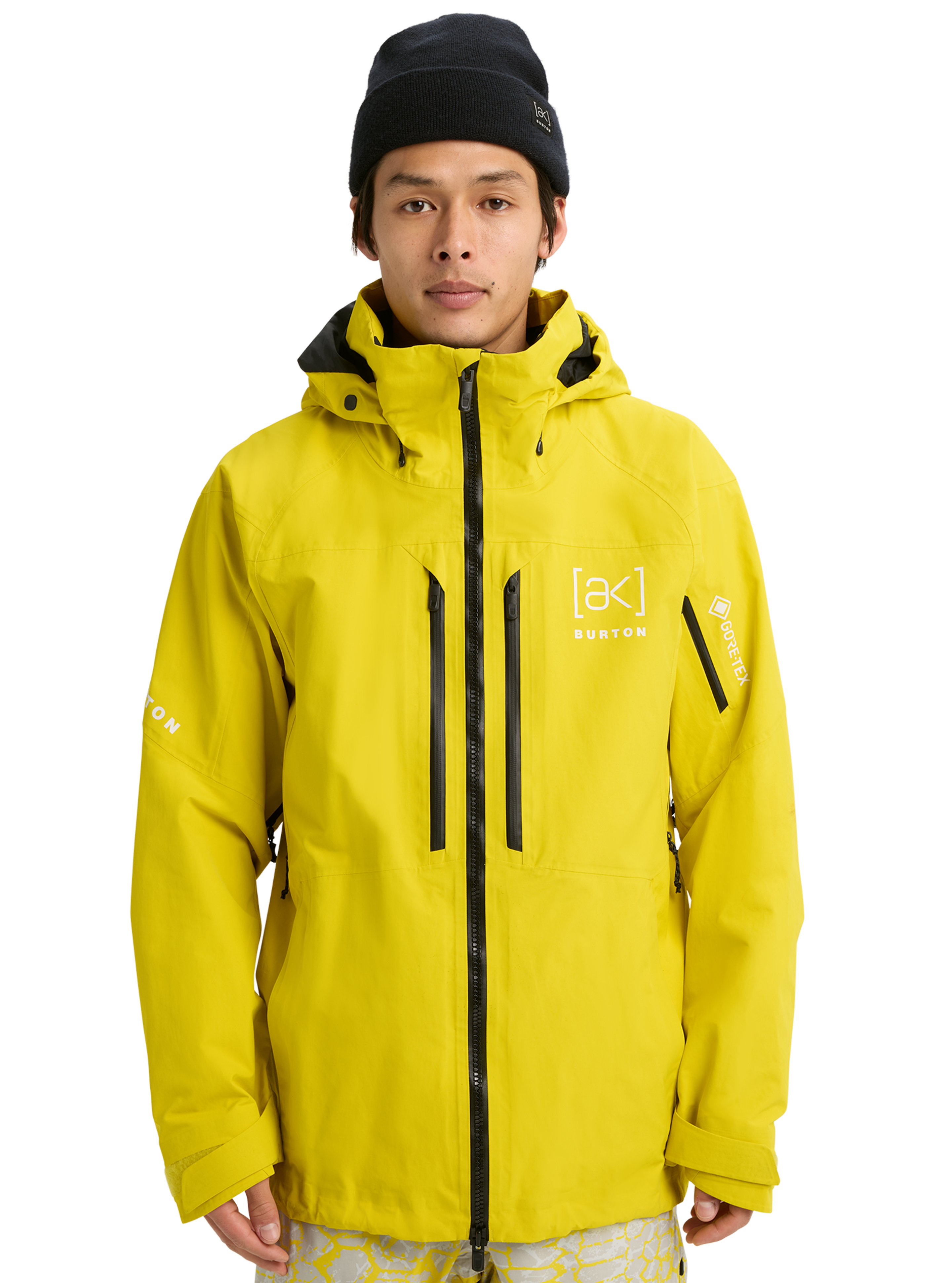 Men's Burton [ak] Swash GORE‑TEX 2L Jacket | Burton.com Winter