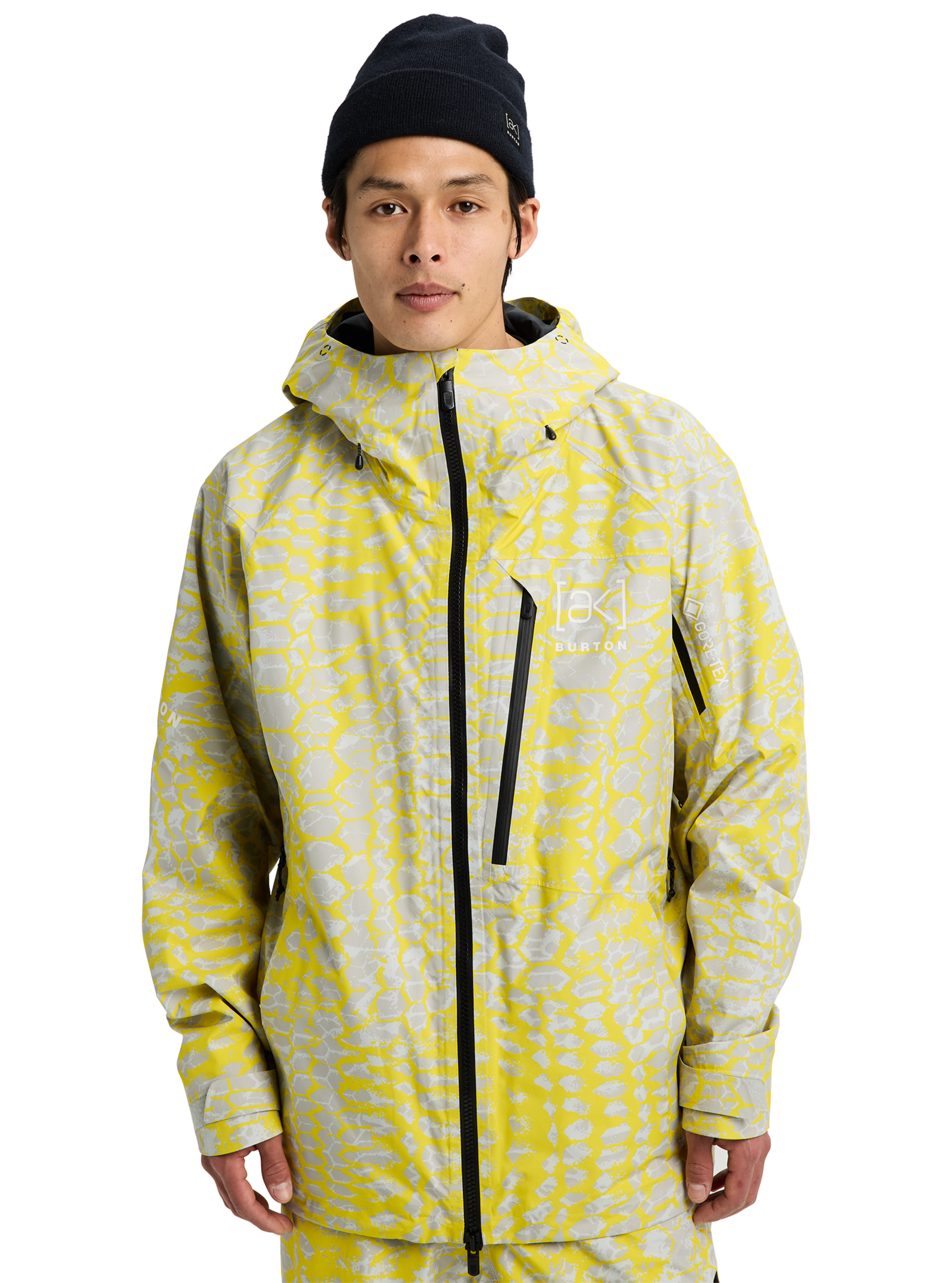 Men's Burton [ak] Cyclic GORE‑TEX 2L Jacket | Burton.com Winter