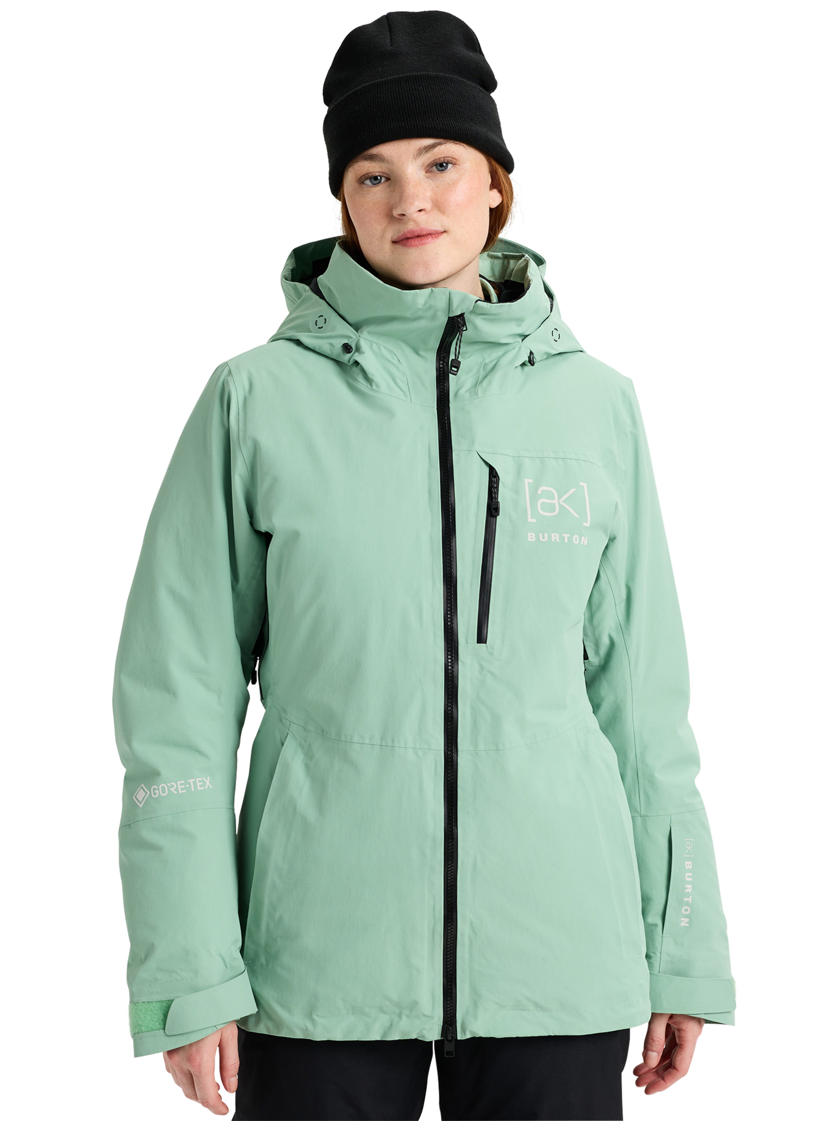Women's Burton [ak] Flare GORE‑TEX 2L Down Jacket | Burton.com