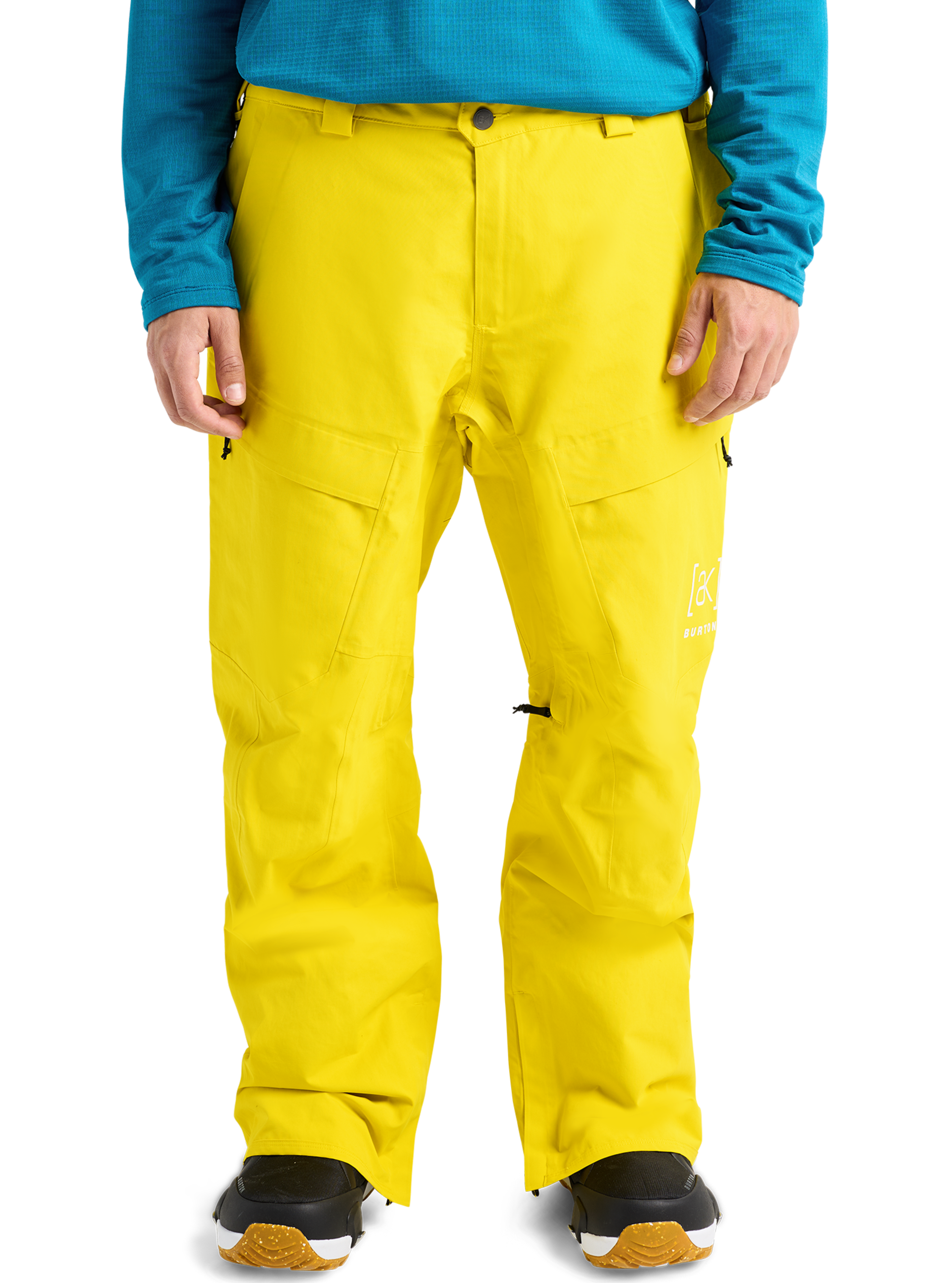 Men's Burton [ak] Swash GORE‑TEX 2L Pants |  Winter 2026