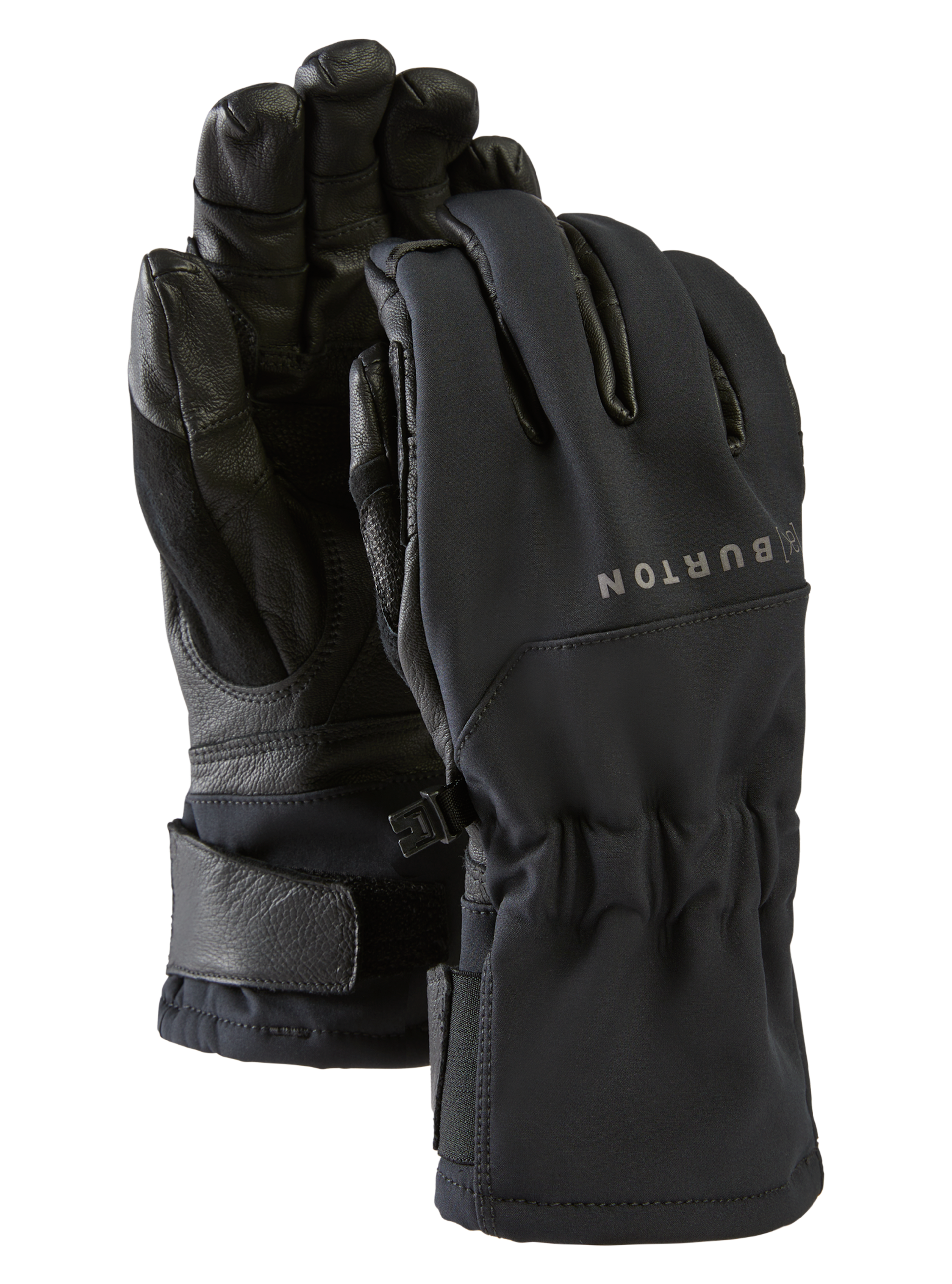 burton gloves snowboard Men's Gore-TEX Insulated Waterproof Winter Gloves, Gray Heather, X-Small : Clothing, Shoes & Jewelry TEX Leather Mittens are all about durability and dexterity so you can keep your hands covered and warm Kids' Burton Vent Gloves, Azalea