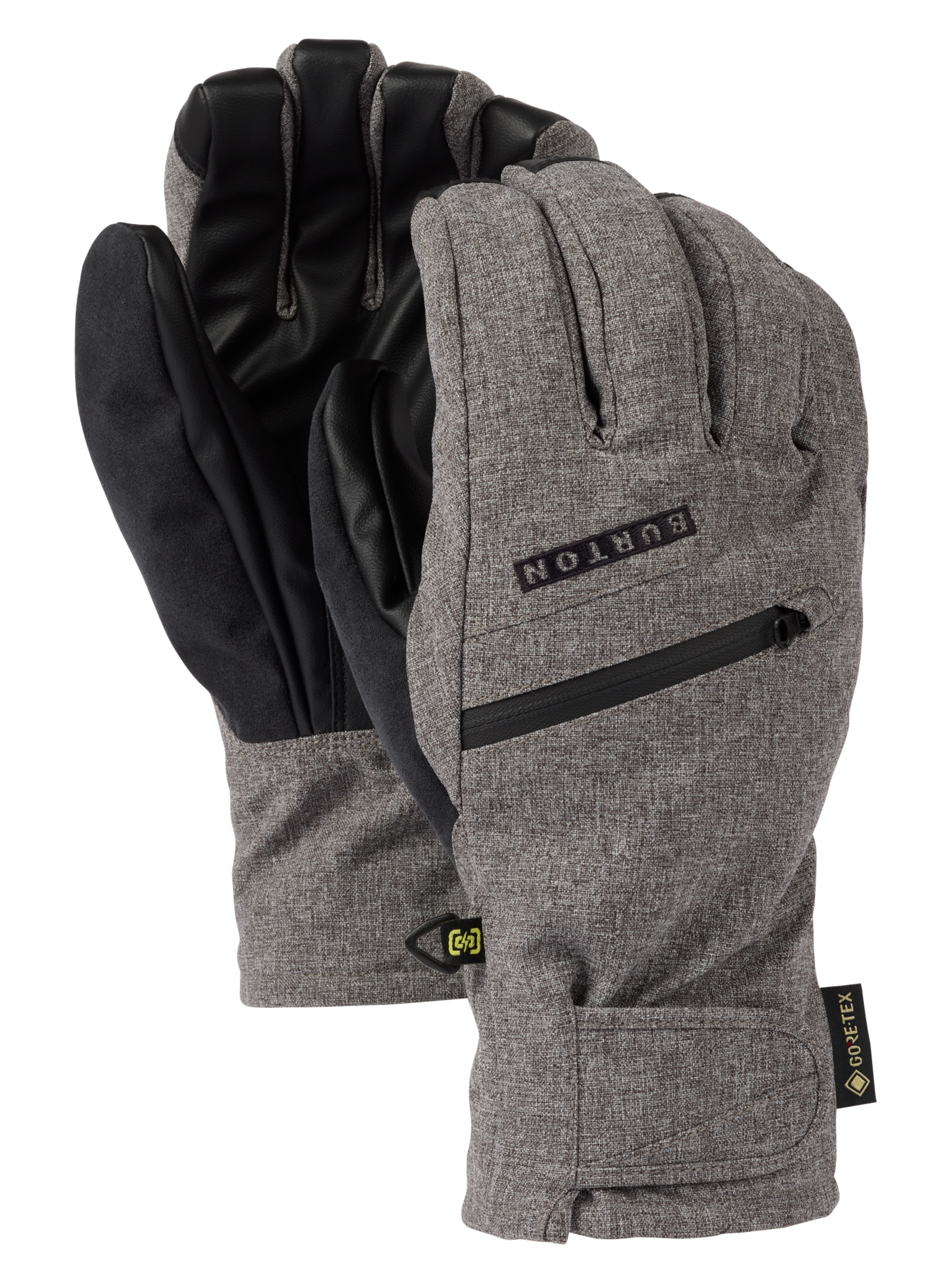 Men's Burton GORE-TEX Under Gloves | Burton Snowboards Men's Burton GORE-TEX Under Gloves | Burton Snowboards