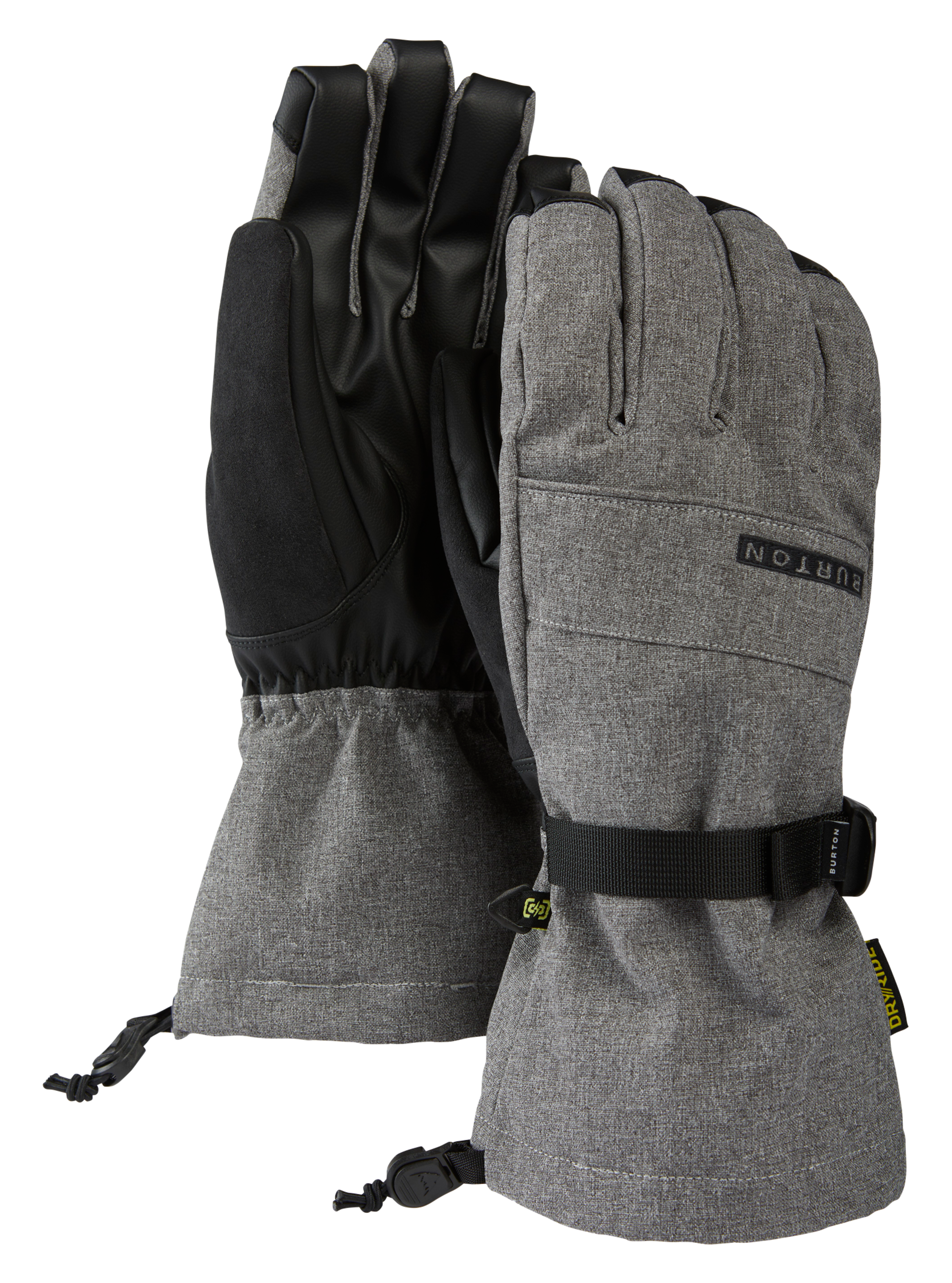 Men's Burton Profile Gloves