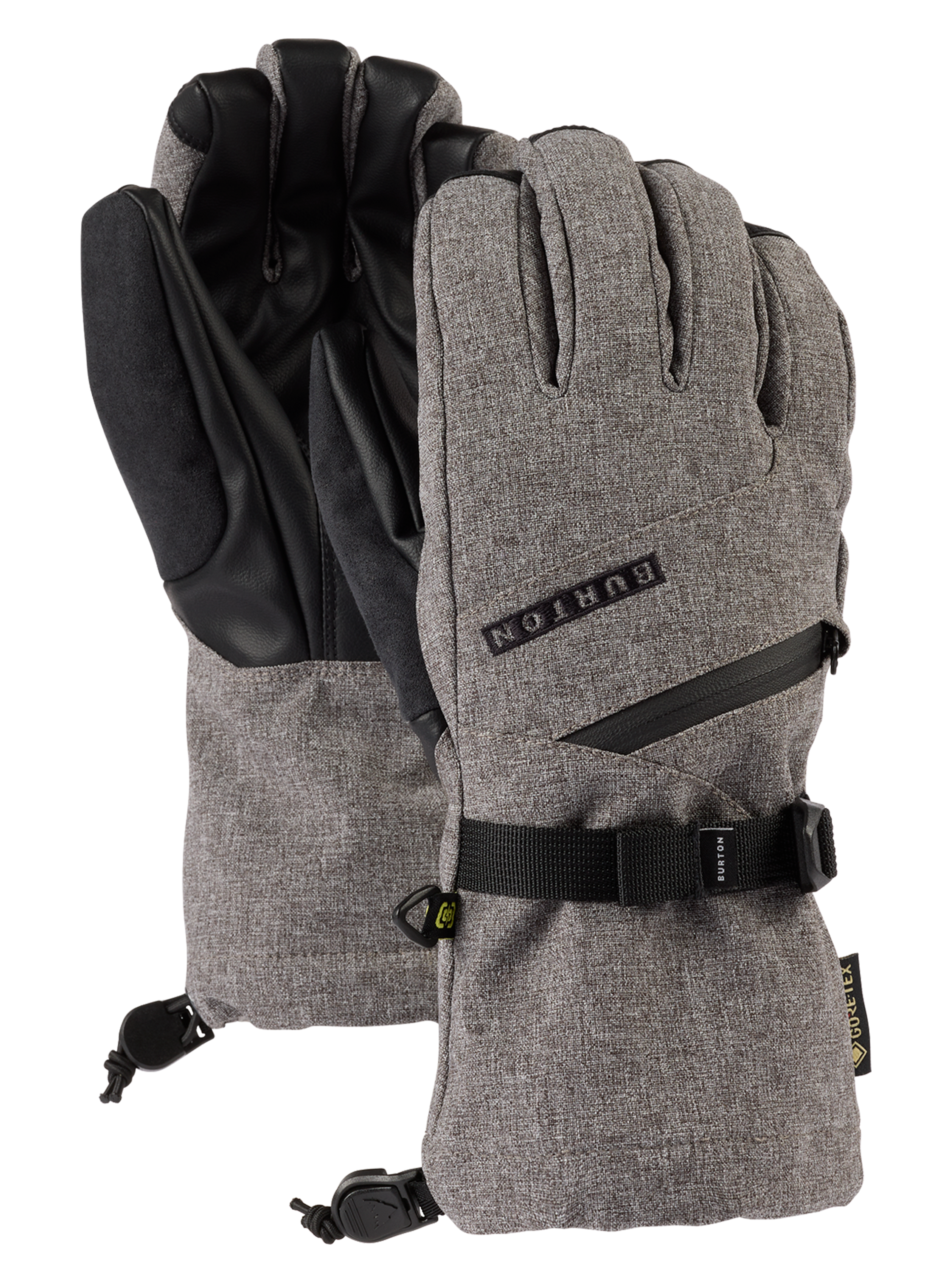 Women's Burton GORE-TEX Gloves | Burton Snowboards Women's Burton GORE-TEX Gloves | Burton Snowboards