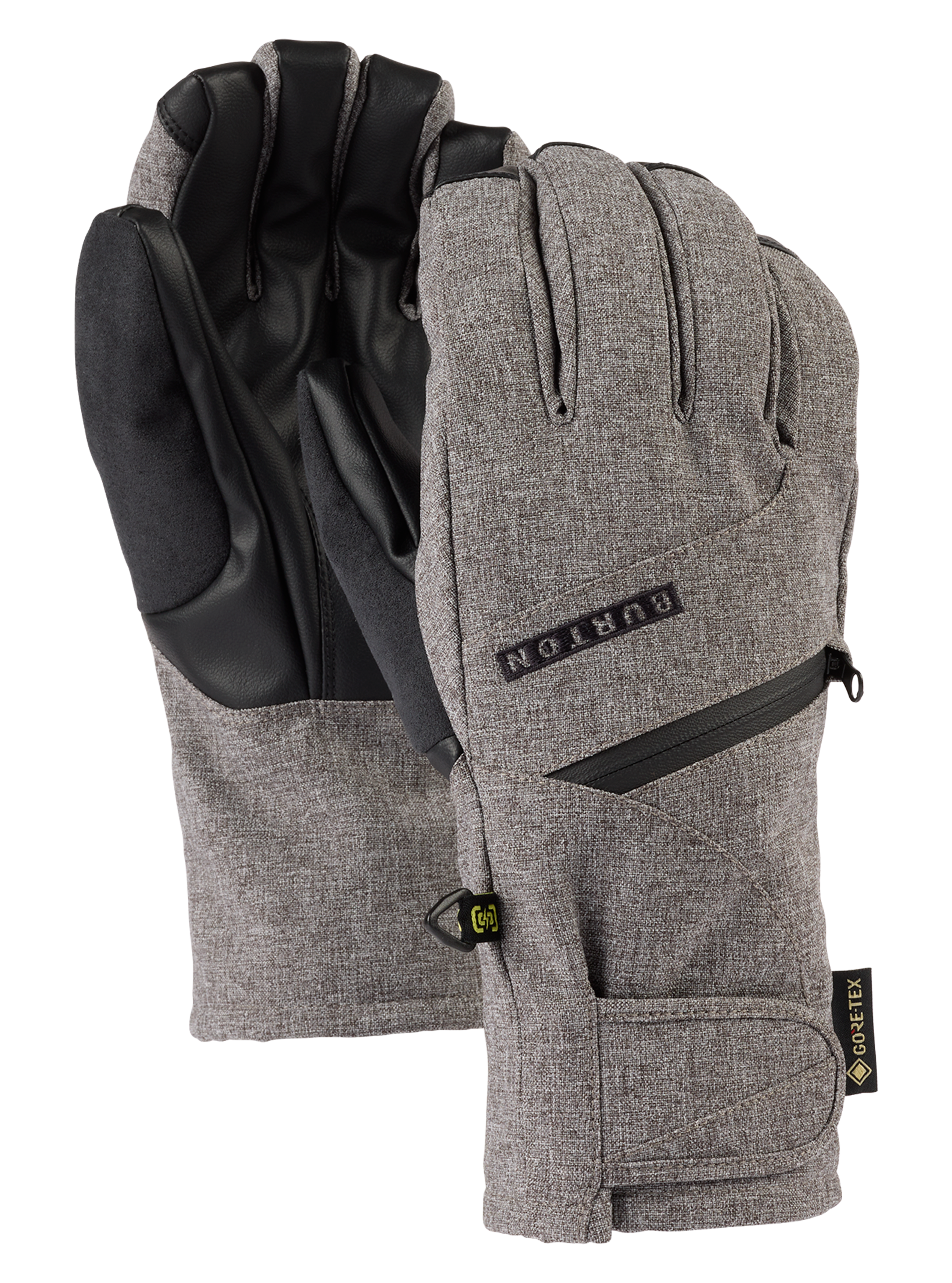Women's Burton GORE-TEX Under Gloves | Winter Gloves | Burton.com Women's Burton GORE-TEX Under Gloves | Winter Gloves | Burton.com