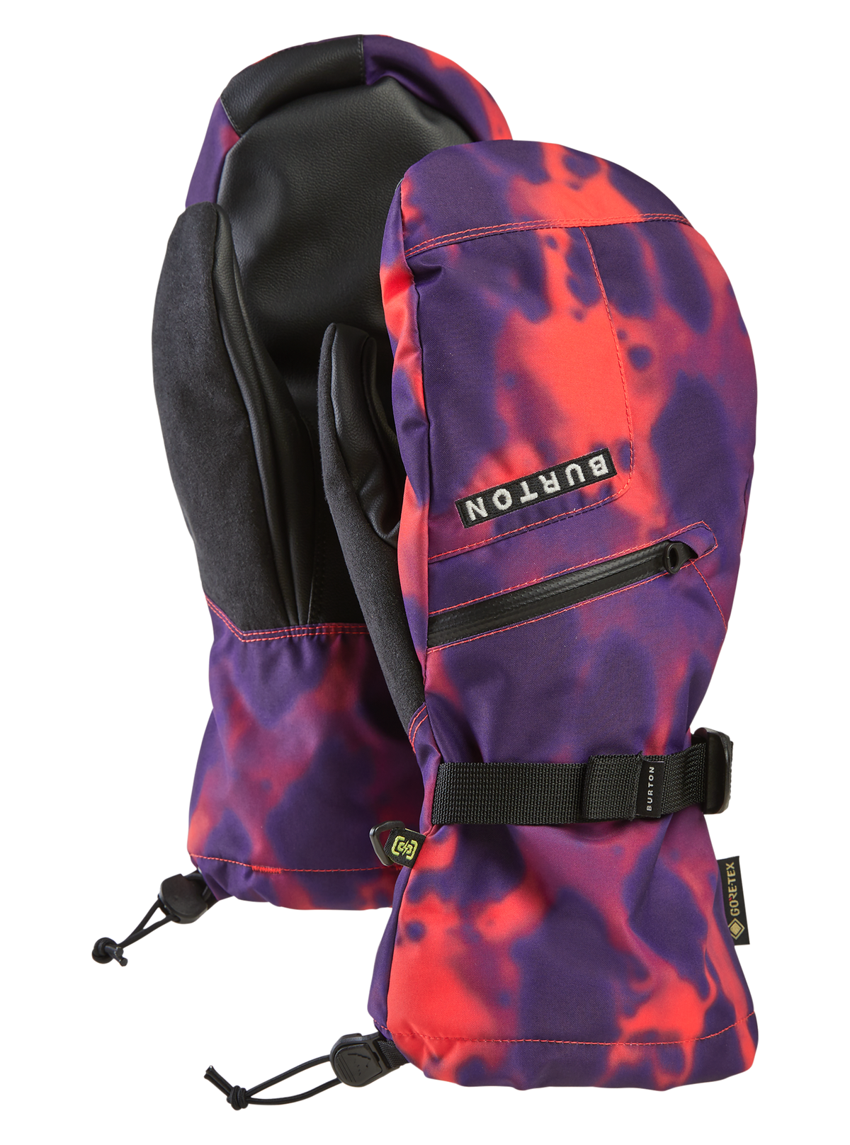 Men's Burton GORE-TEX Mittens 2026 Men's Burton GORE-TEX Mittens 2026