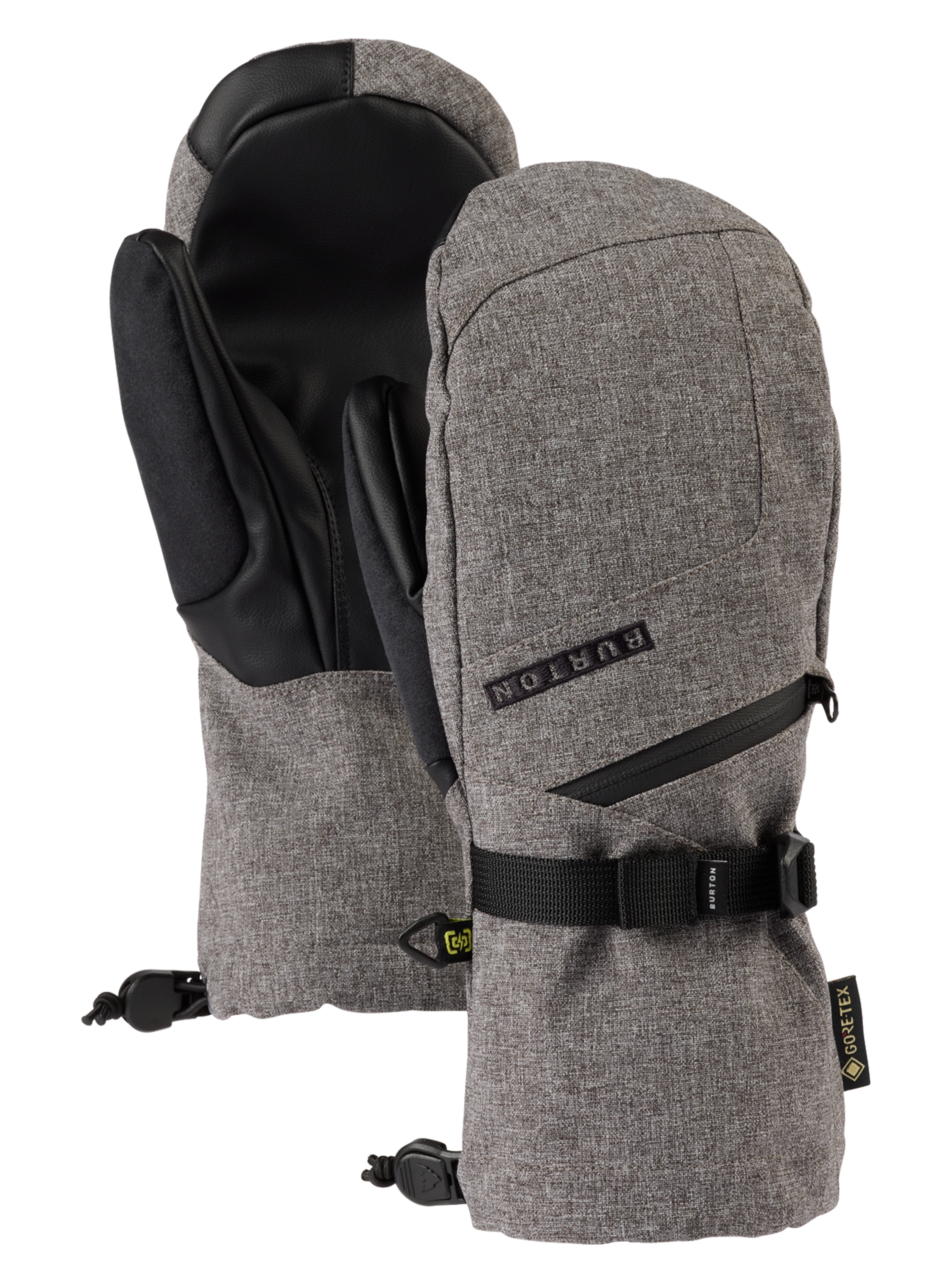 Women's Burton GORE-TEX Mittens | Winter Mittens | Burton.com