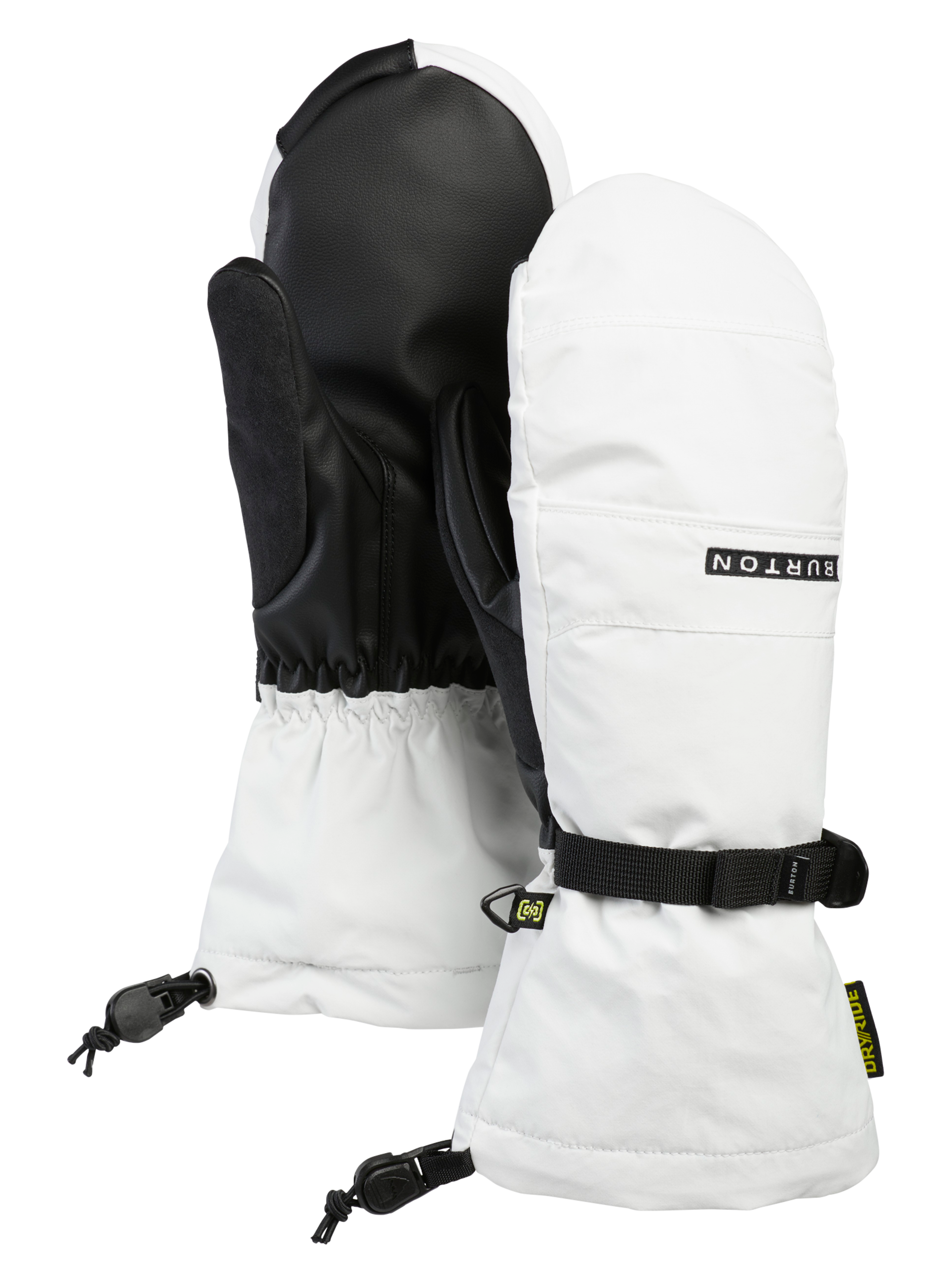 Women's Burton Profile Mittens | Winter Mittens | Burton.com