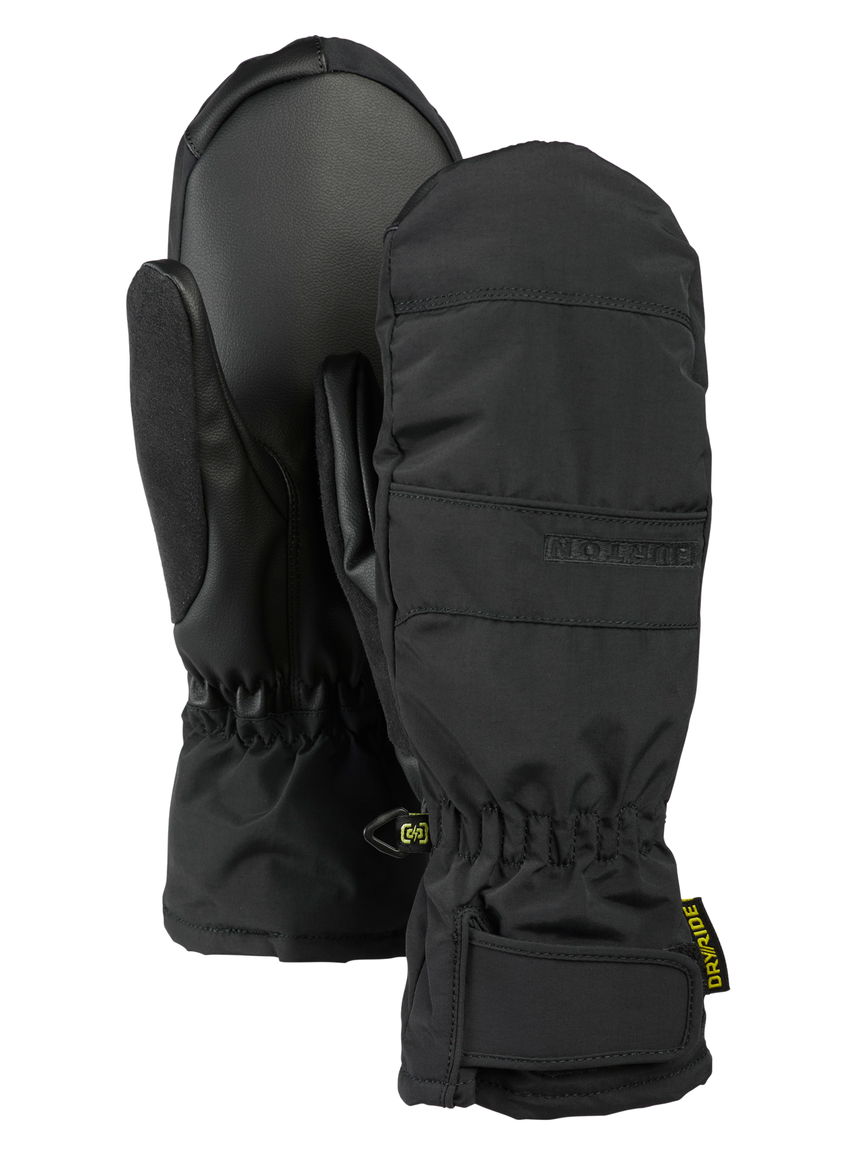 Women's Burton Profile Under Mittens | Winter Mittens | Burton.com Women's Burton Profile Under Mittens | Winter Mittens | Burton.com