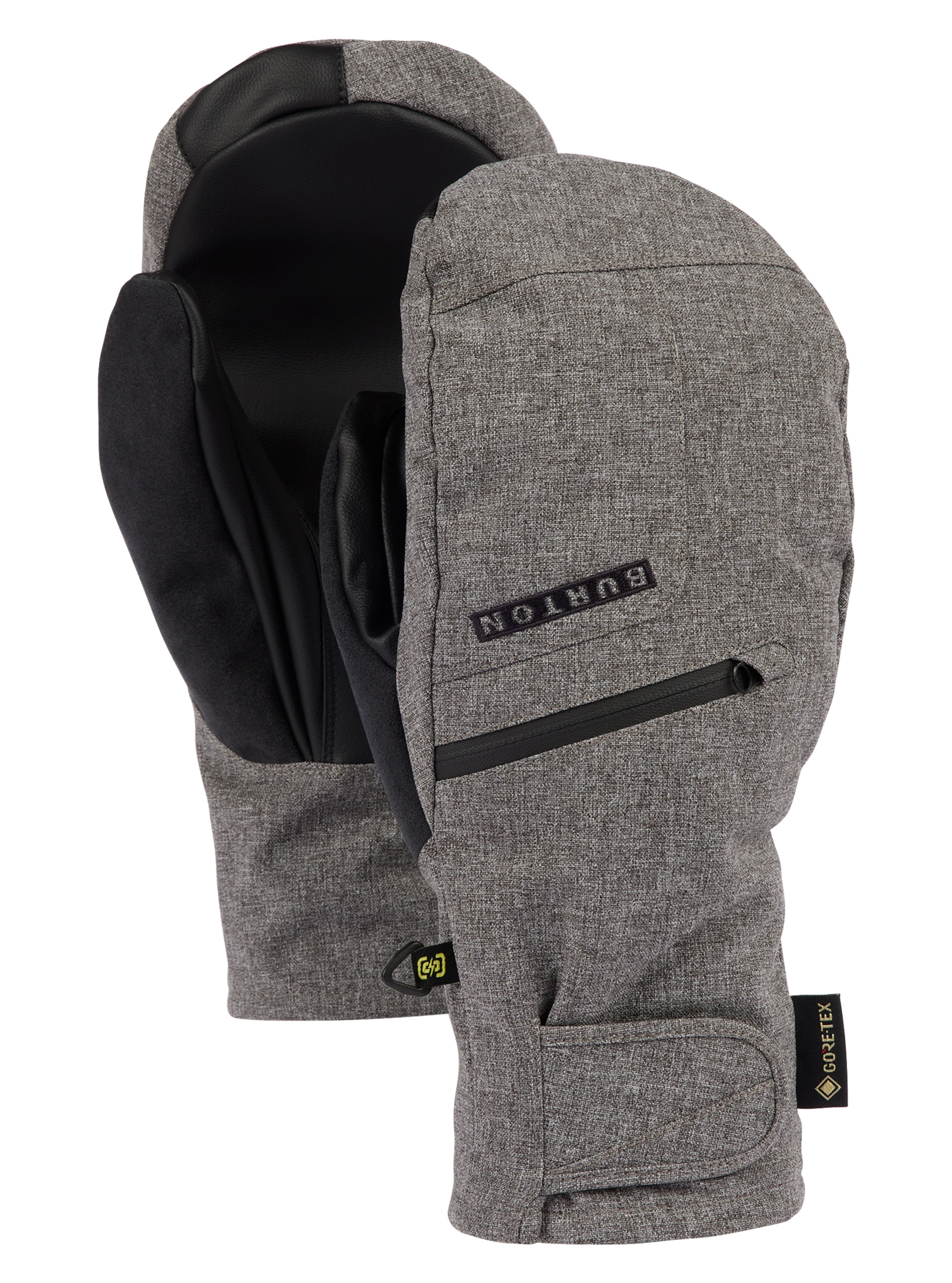 Men's Burton GORE-TEX Under Mittens | Winter Mittens | Burton.com