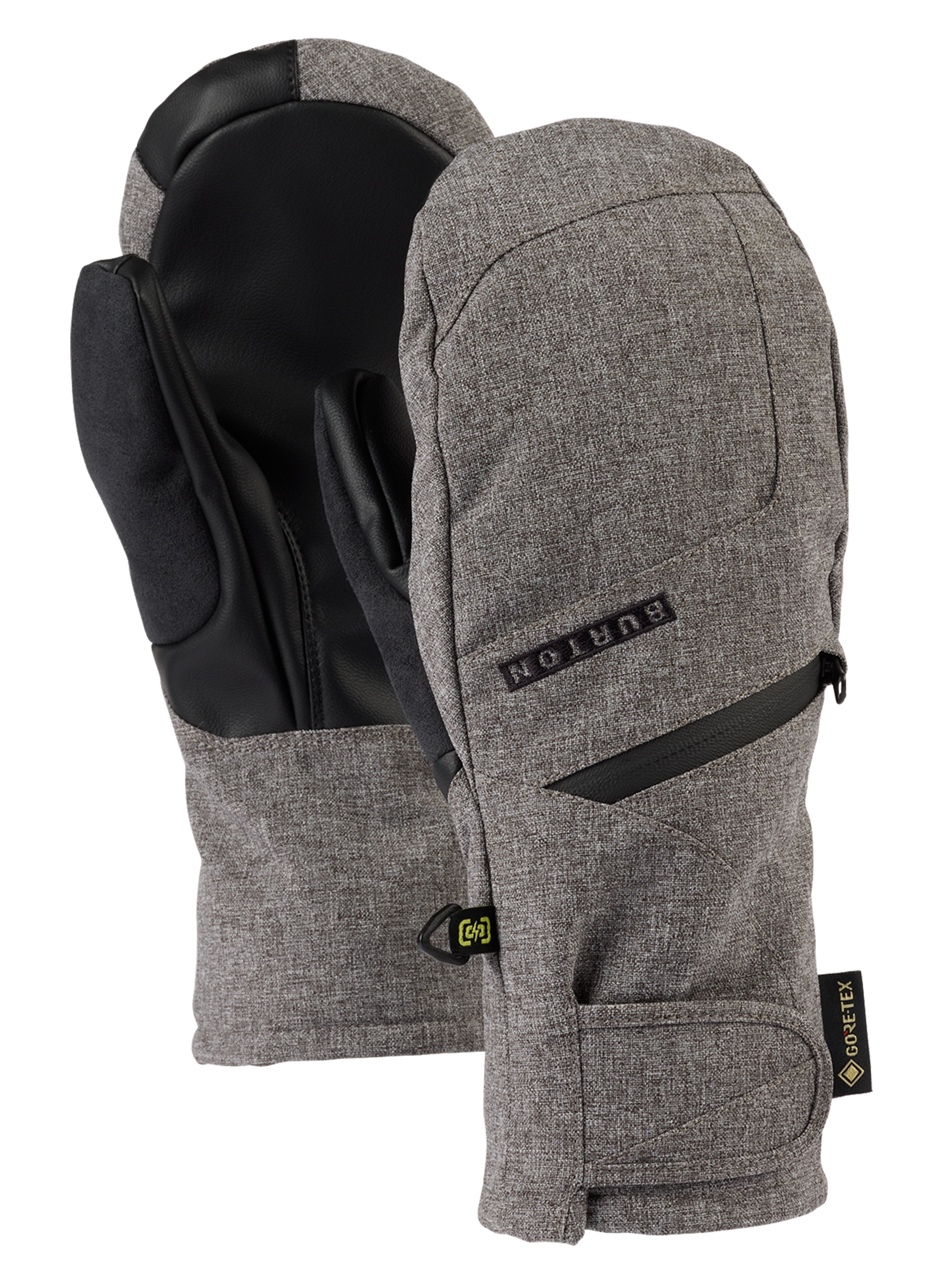Women's Burton GORE-TEX Under Mittens | Burton Snowboards