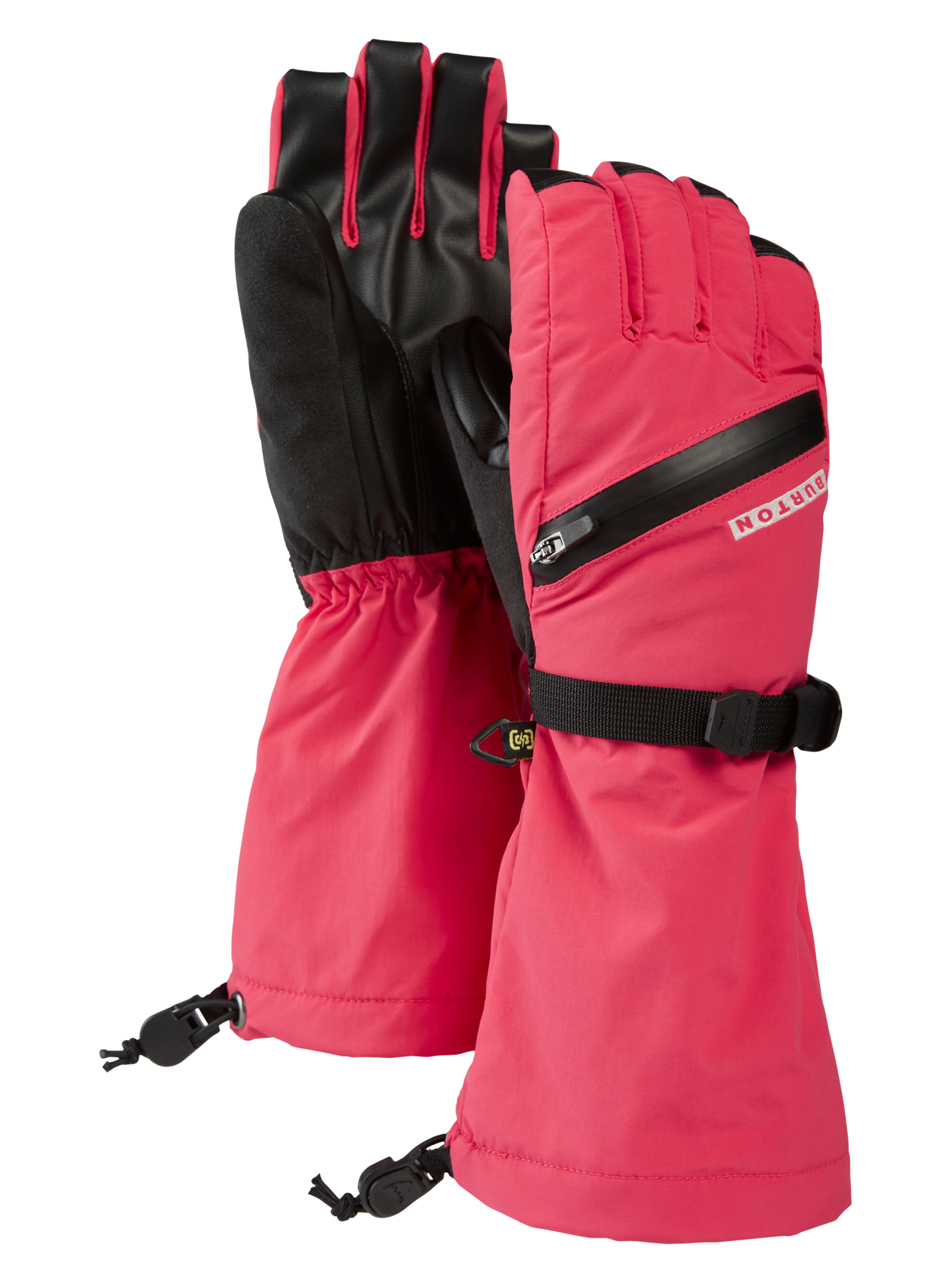 Kids' Burton Vent Gloves | Winter Gloves & Mittens | Burton.com