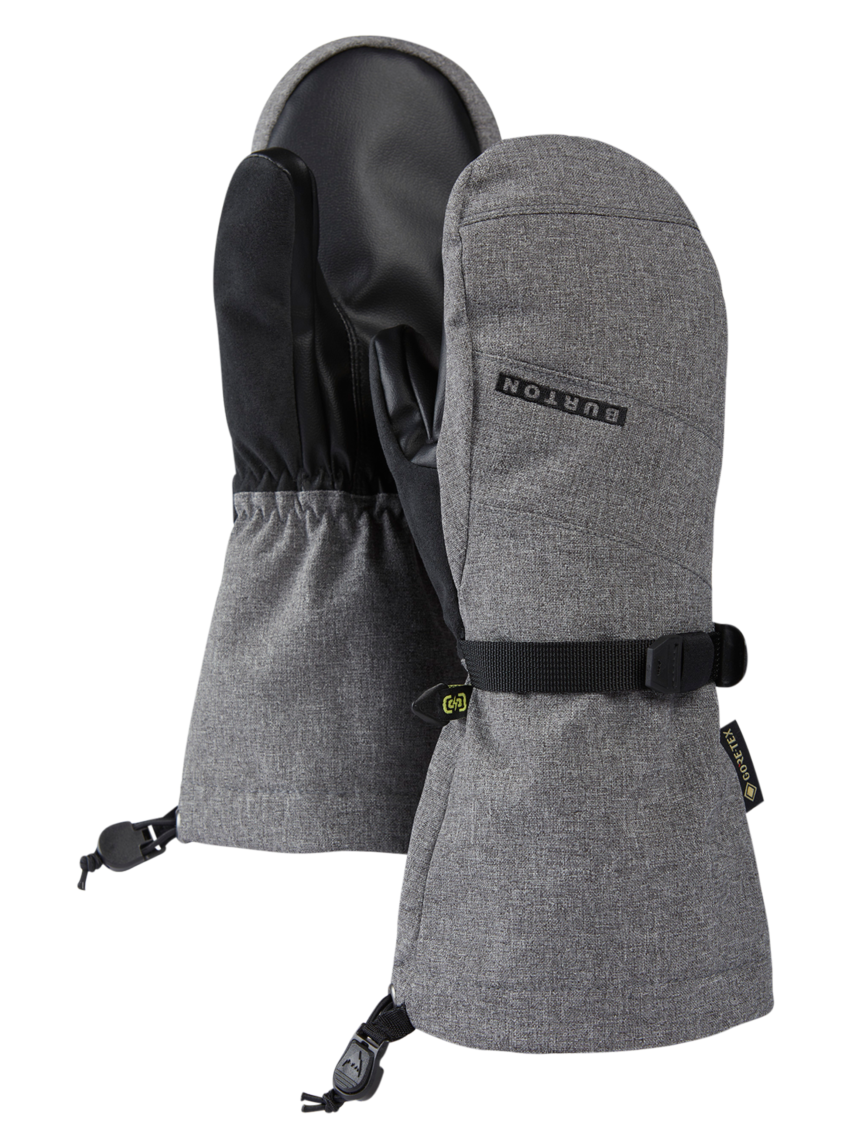 Kids' Burton GORE-TEX Mittens | Winter Mittens | Burton.com Winter