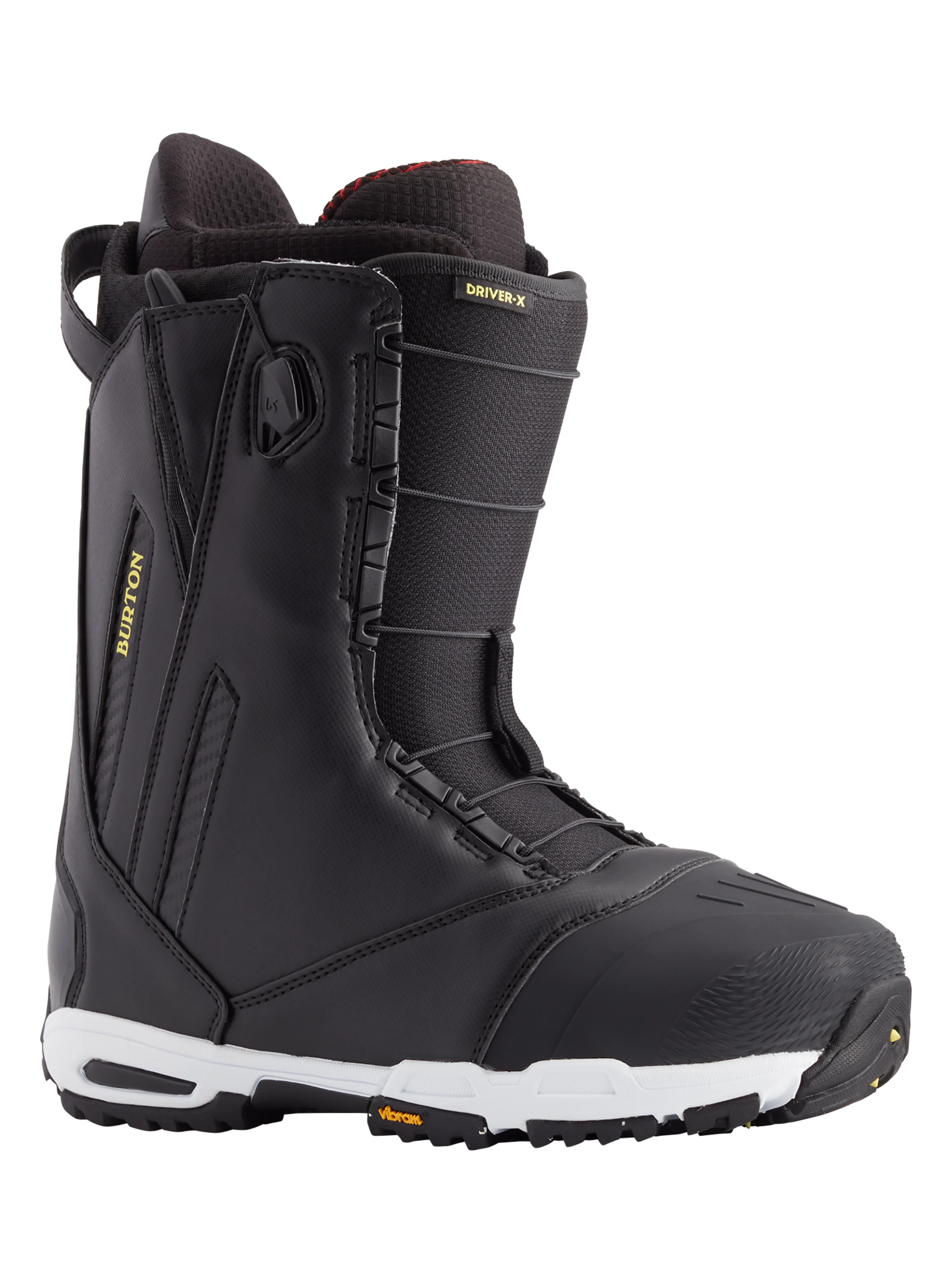 Men's Burton Driver X Snowboard Boots | Burton Snowboards Men's Burton Driver X Snowboard Boots | Burton Snowboards