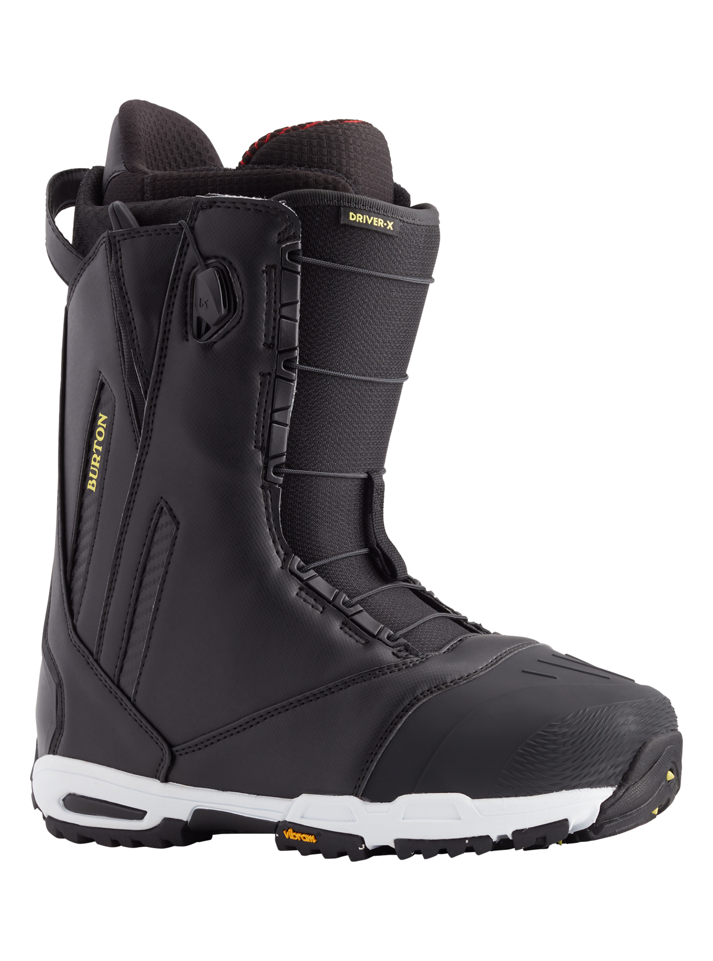 Men's Burton Driver X Snowboard Boots | Burton.com Winter 2027 Men's Burton Driver X Snowboard Boots | Burton.com Winter 2027