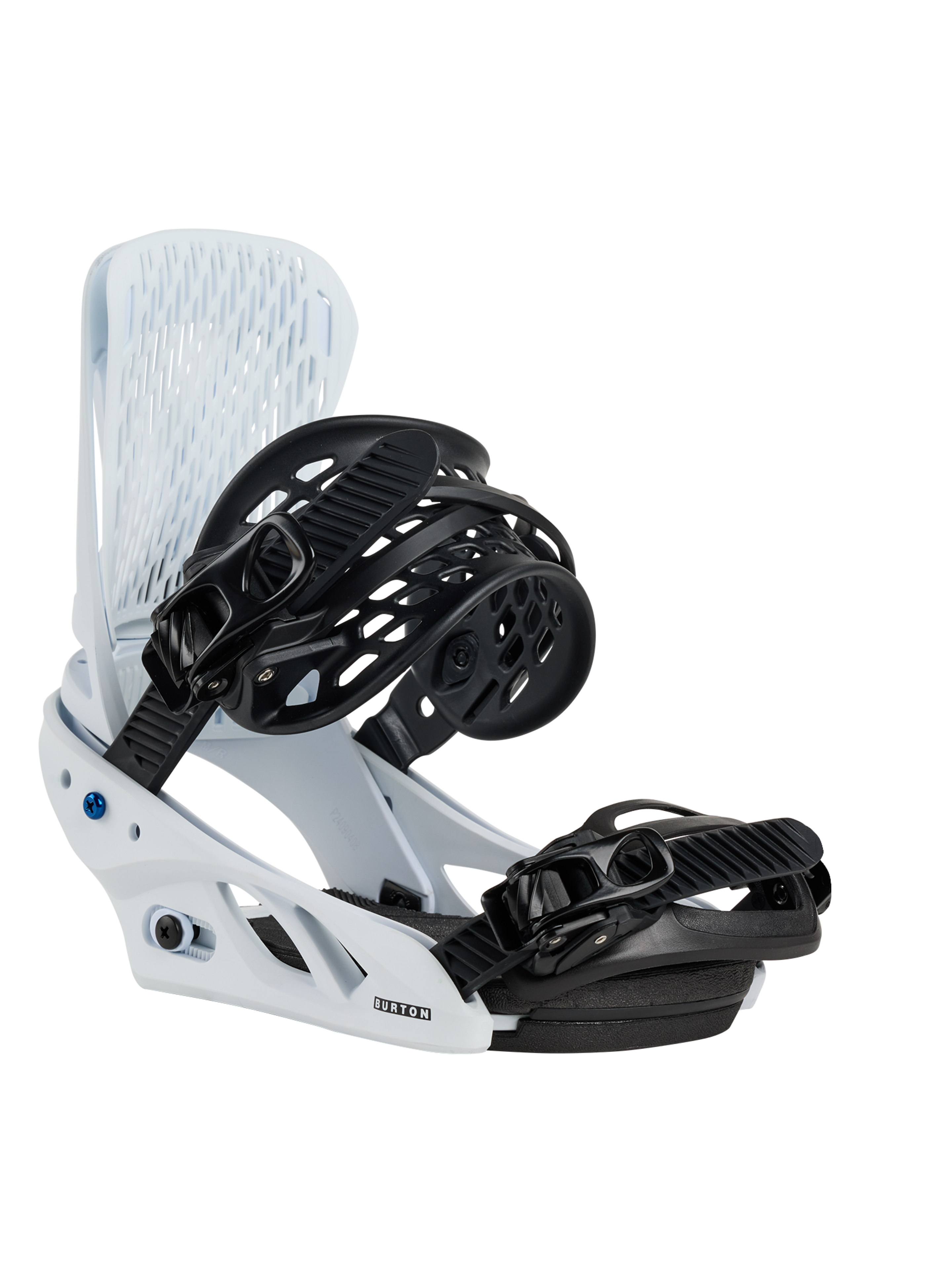 Women's Burton Escapade Re:Flex Snowboard Bindings Winter 2026