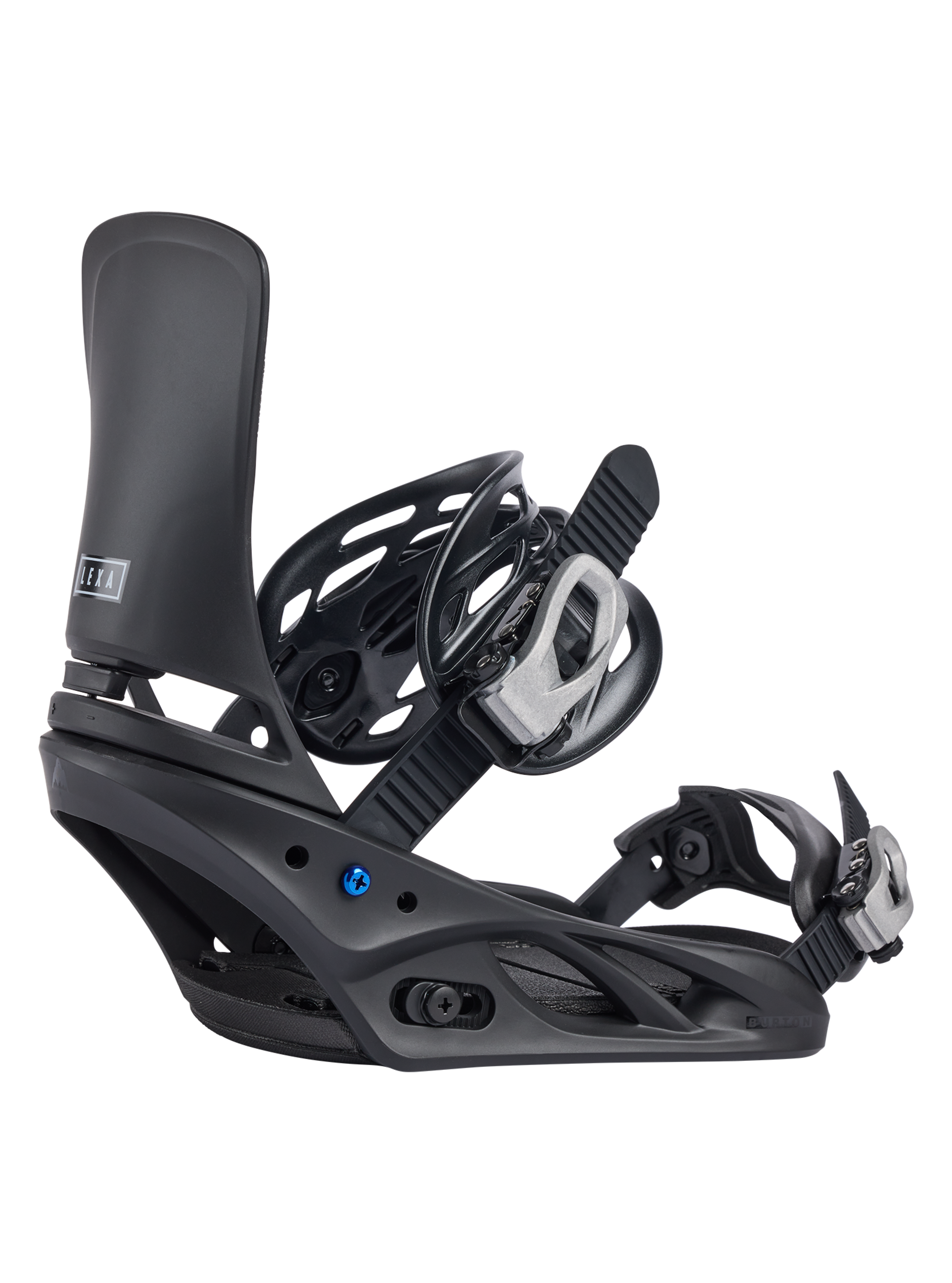 Women's Burton Lexa Re:Flex Snowboard Bindings | Burton.com Winter Women's Burton Lexa Re:Flex Snowboard Bindings | Burton.com Winter