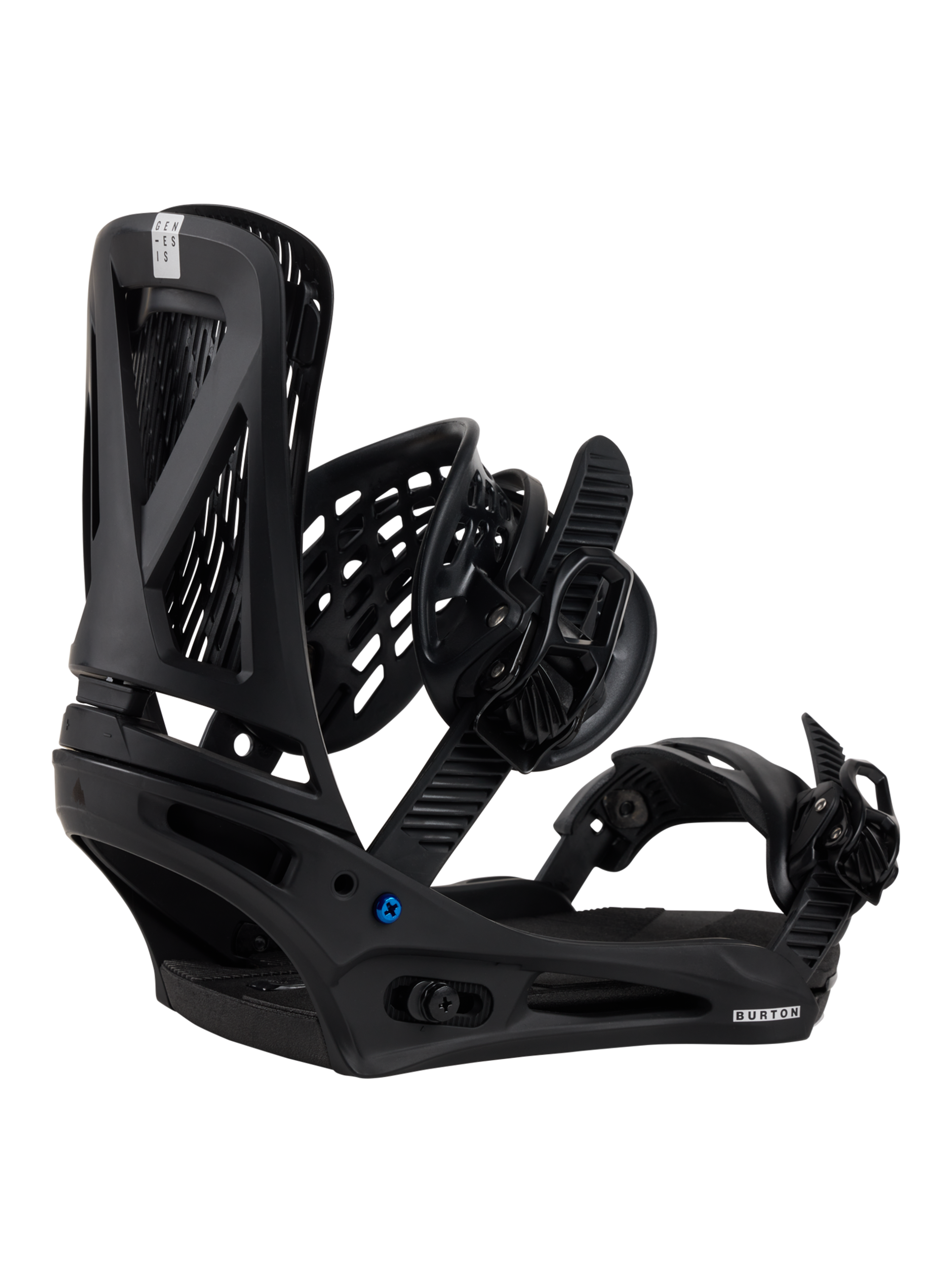 Men's Burton Genesis Re:Flex Snowboard Bindings | Burton.com Men's Burton Genesis Re:Flex Snowboard Bindings | Burton.com
