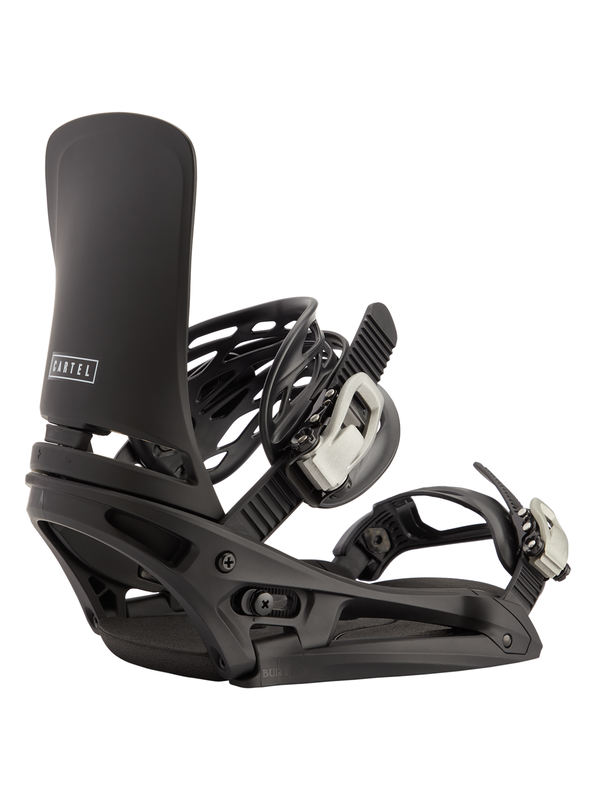 Men's Burton Cartel EST® Snowboard Bindings 2027 Men's Burton Cartel EST® Snowboard Bindings 2027