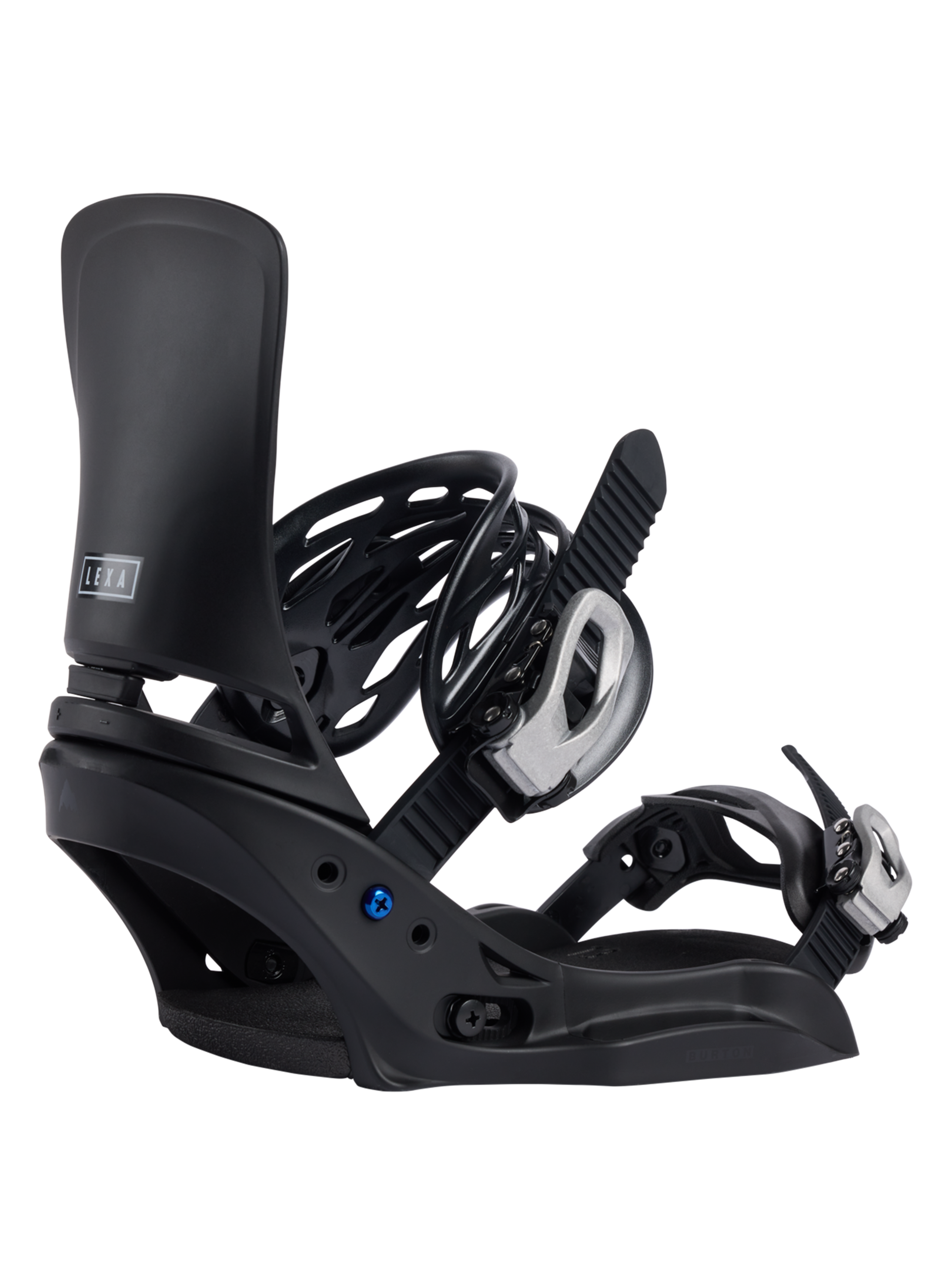 Women's Burton Lexa EST® Snowboard Bindings | Burton Snowboards Women's Burton Lexa EST® Snowboard Bindings | Burton Snowboards