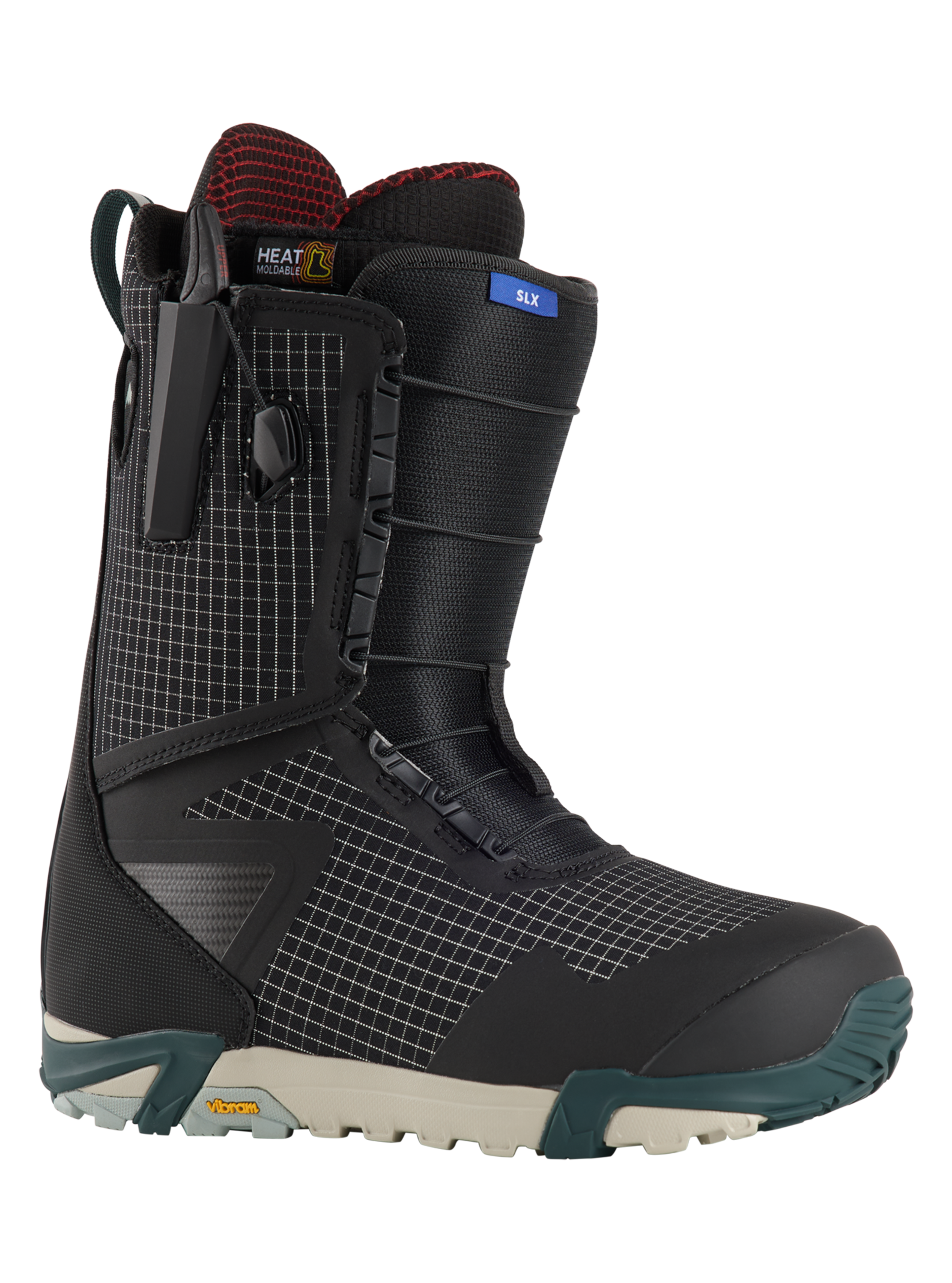 Men's Burton SLX Snowboard Boots | Speed Zone | Burton.com Winter Men's Burton SLX Snowboard Boots | Speed Zone | Burton.com Winter