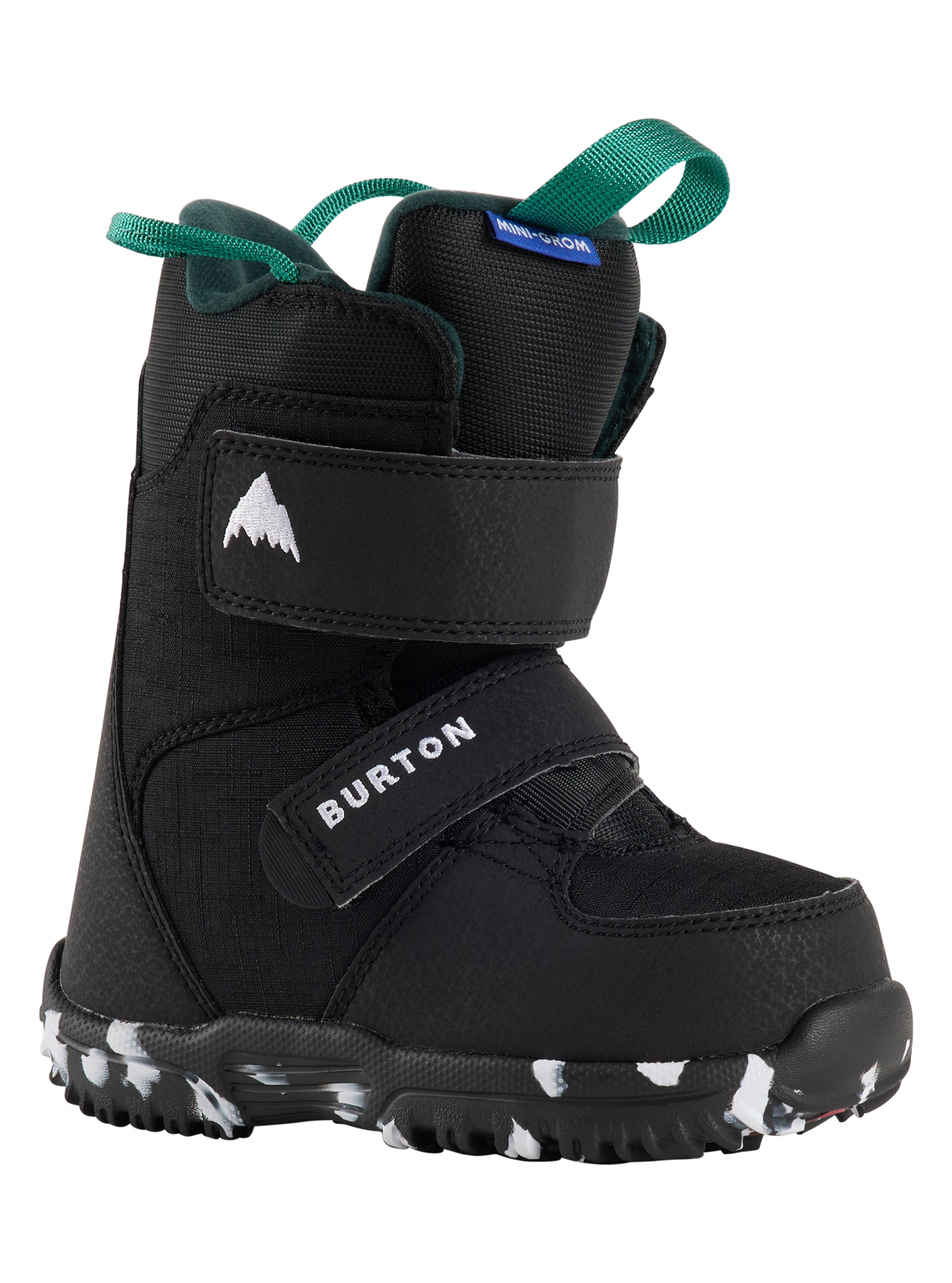 Kids' Burton Mini Grom Snowboard Boots | Burton Snowboards
