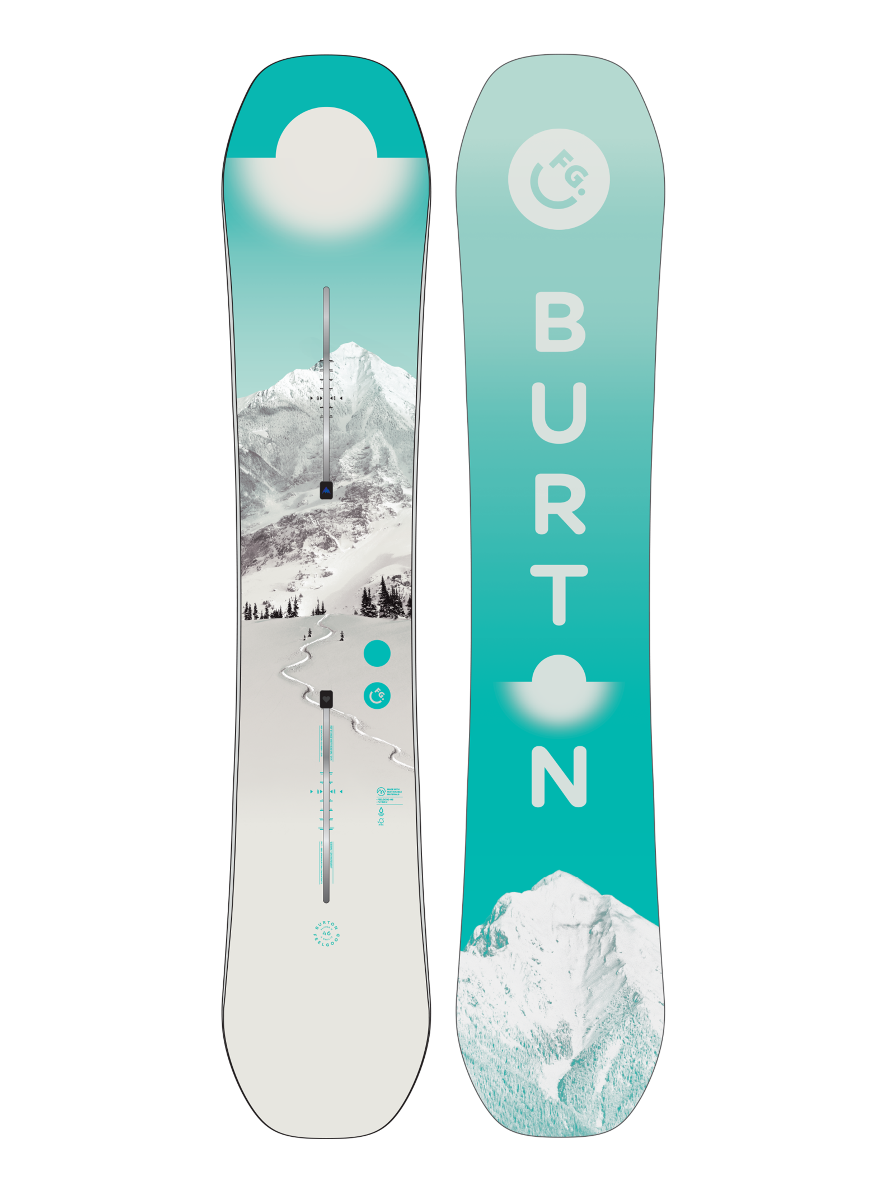 burton empress snowboard 5150 + Empress M Binding A little fun with a lot of function the Burton Hideaway Snowboard is the perfect tool for taking a no Used Women's 5150 Empress Snowboard