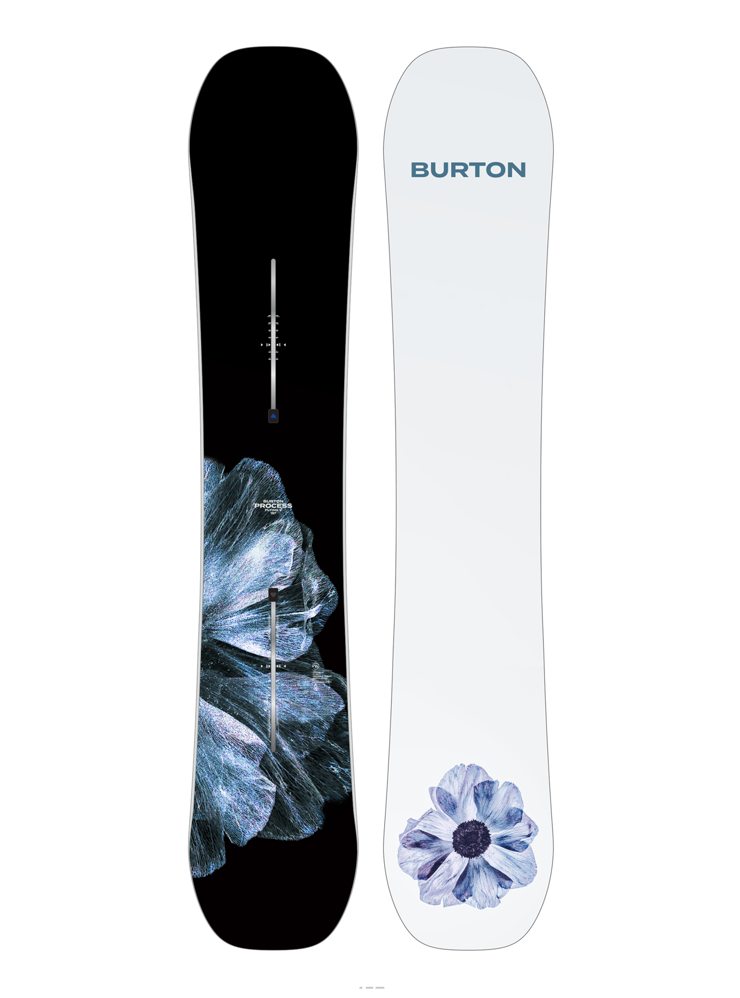 burton custom x flying v snowboard Twin Mountain Versatility Designed to perform across groomers Burton Custom Flying V Snowboard
