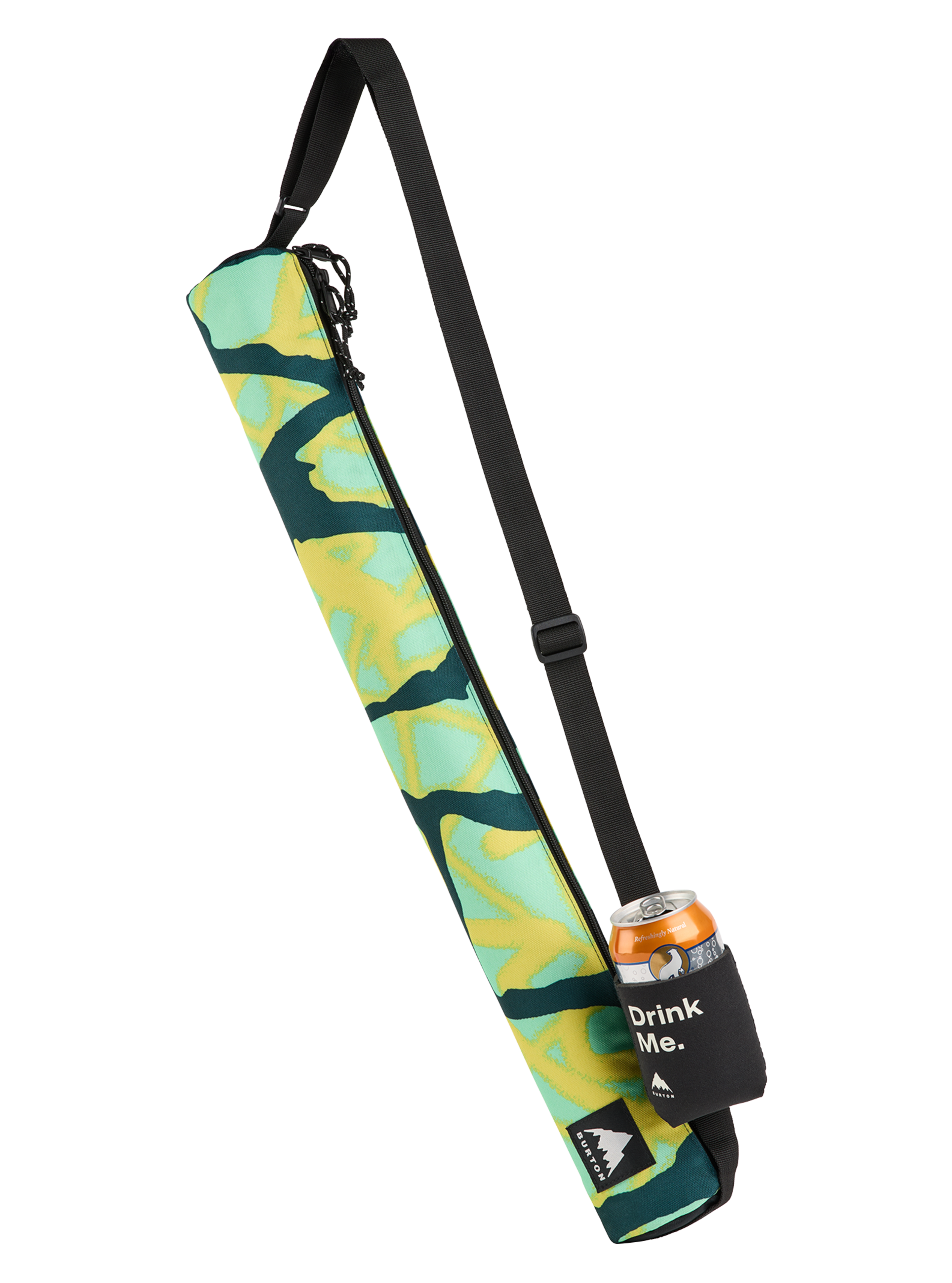 BURTON スノーボード　CLASH 146 オールラウンド　グラトリ　ケース Burton Beeracuda 2L Cooler Bag | Burton.com Winter 2027 | Burton