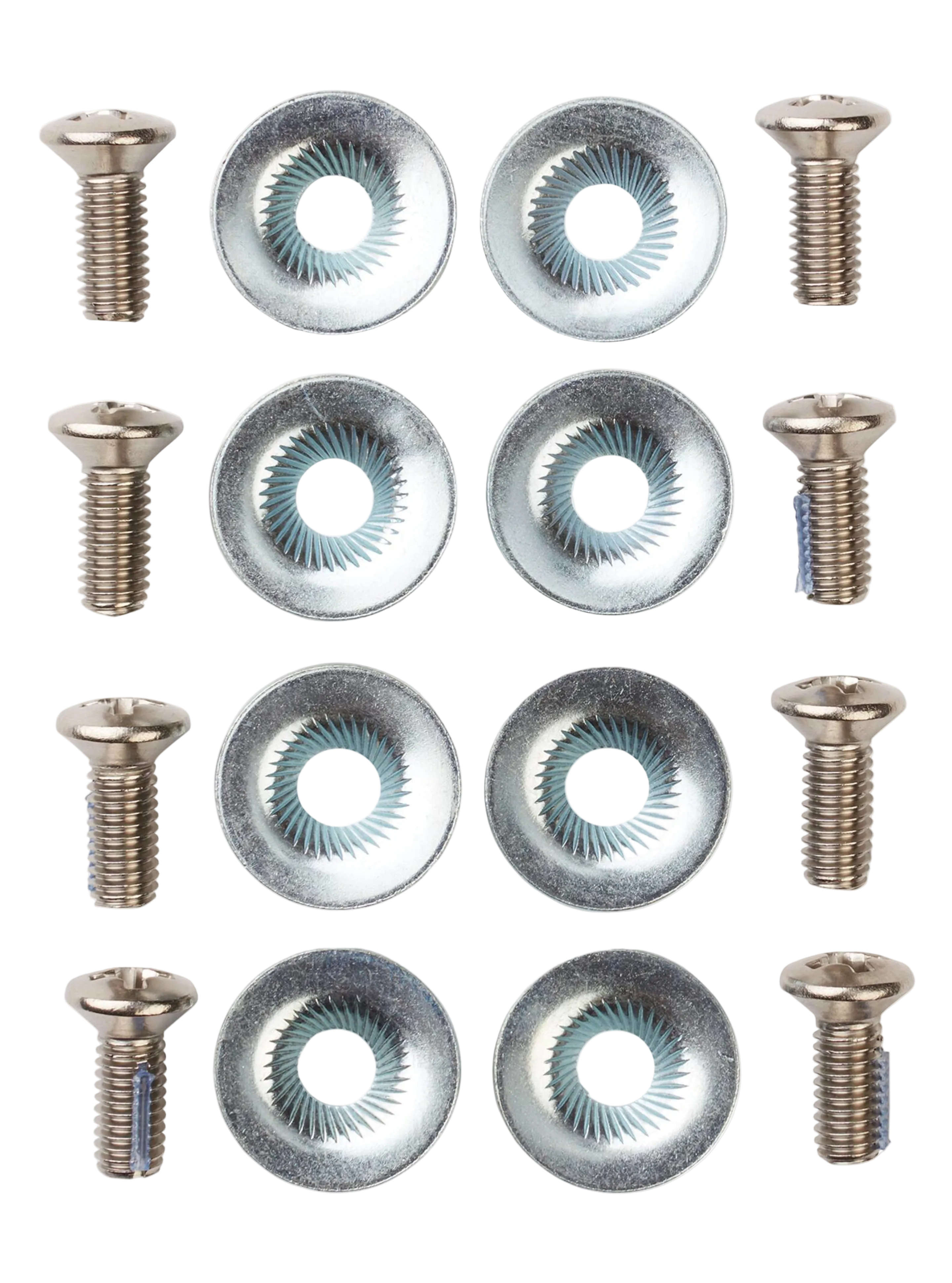 Burton M6 Mounting Hardware
