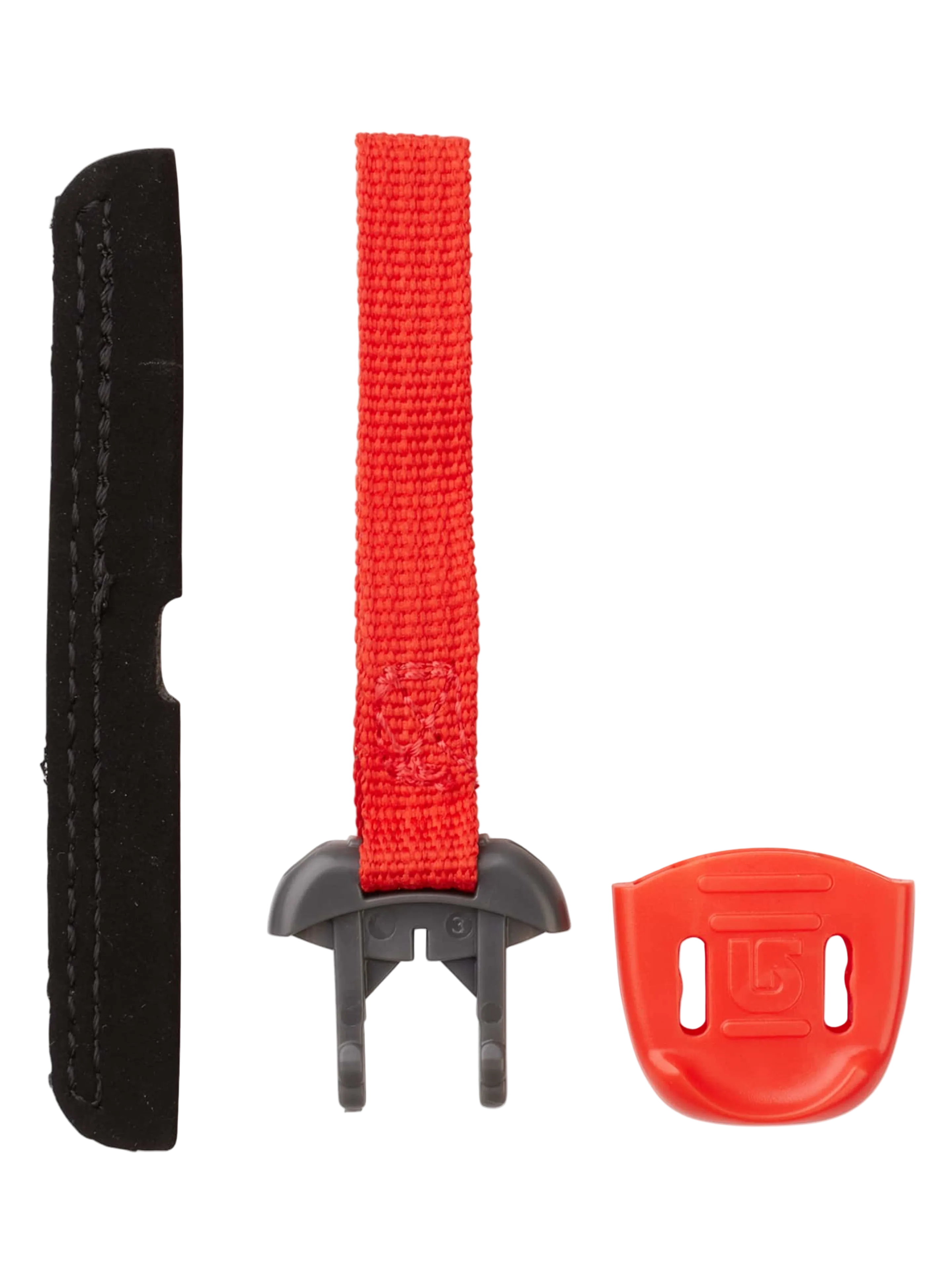 Burton Snowboard Boot Lace Lock
