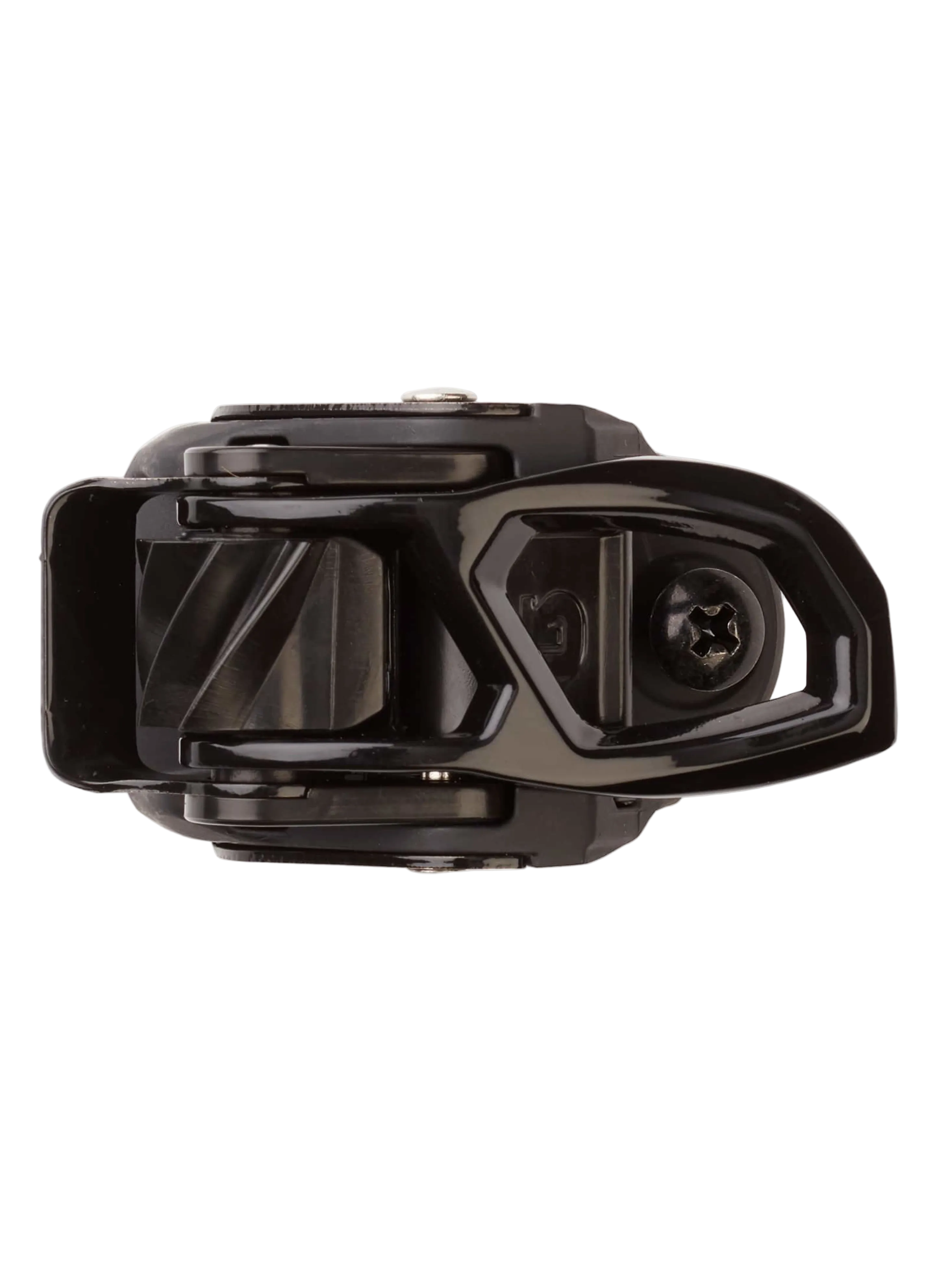 Burton Double Take Snowboard Binding Toe Buckle | Burton Snowboards Burton Double Take Snowboard Binding Toe Buckle | Burton Snowboards