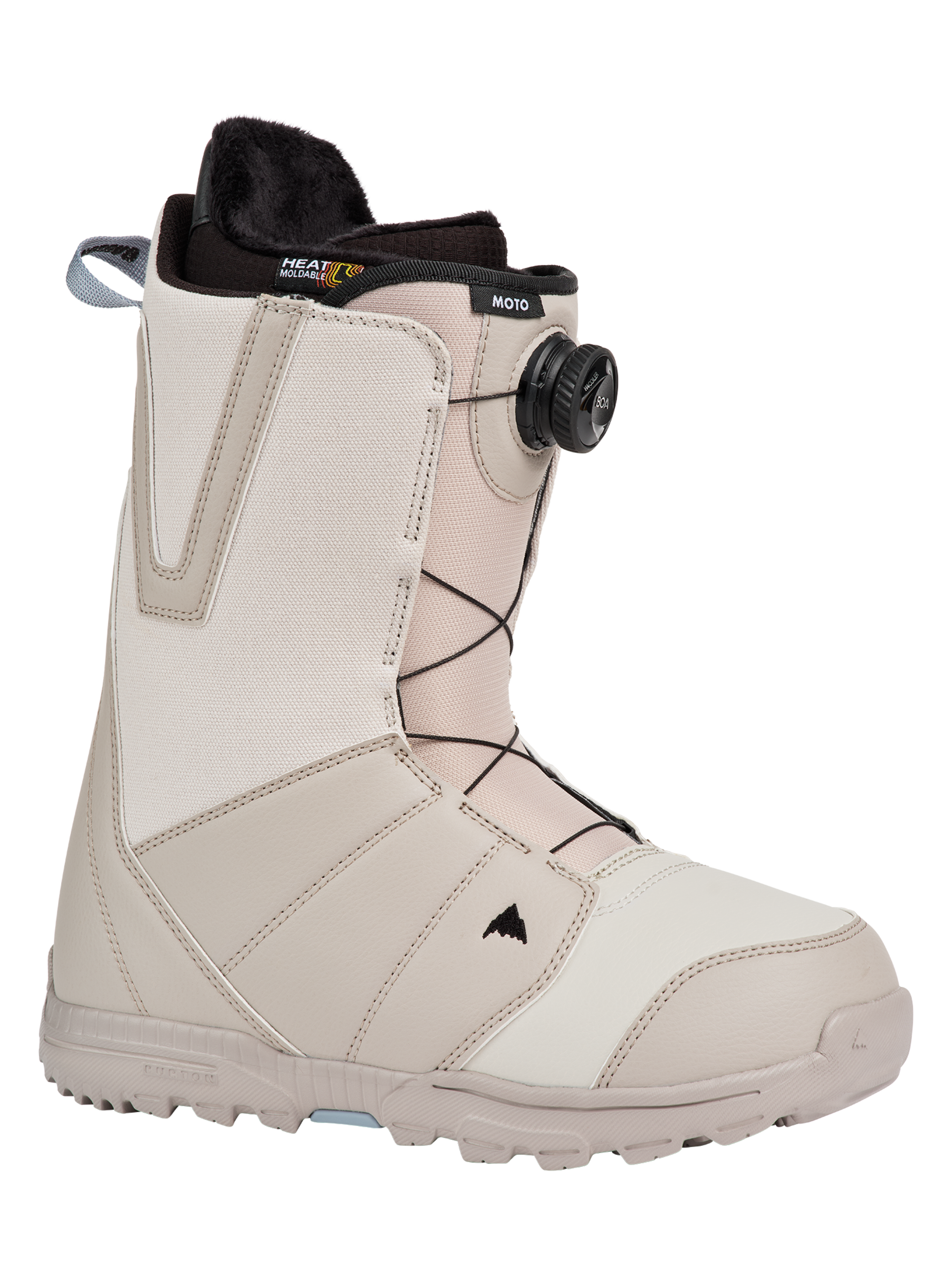 Men's Burton Moto BOA® Snowboard Boots Winter 2027