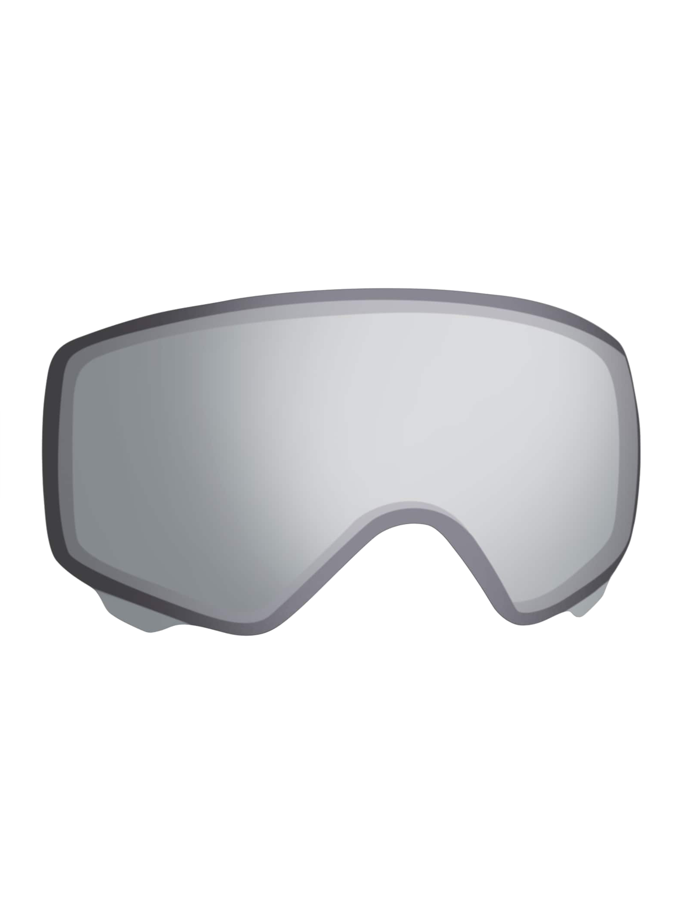Anon WM1 Goggle Lens