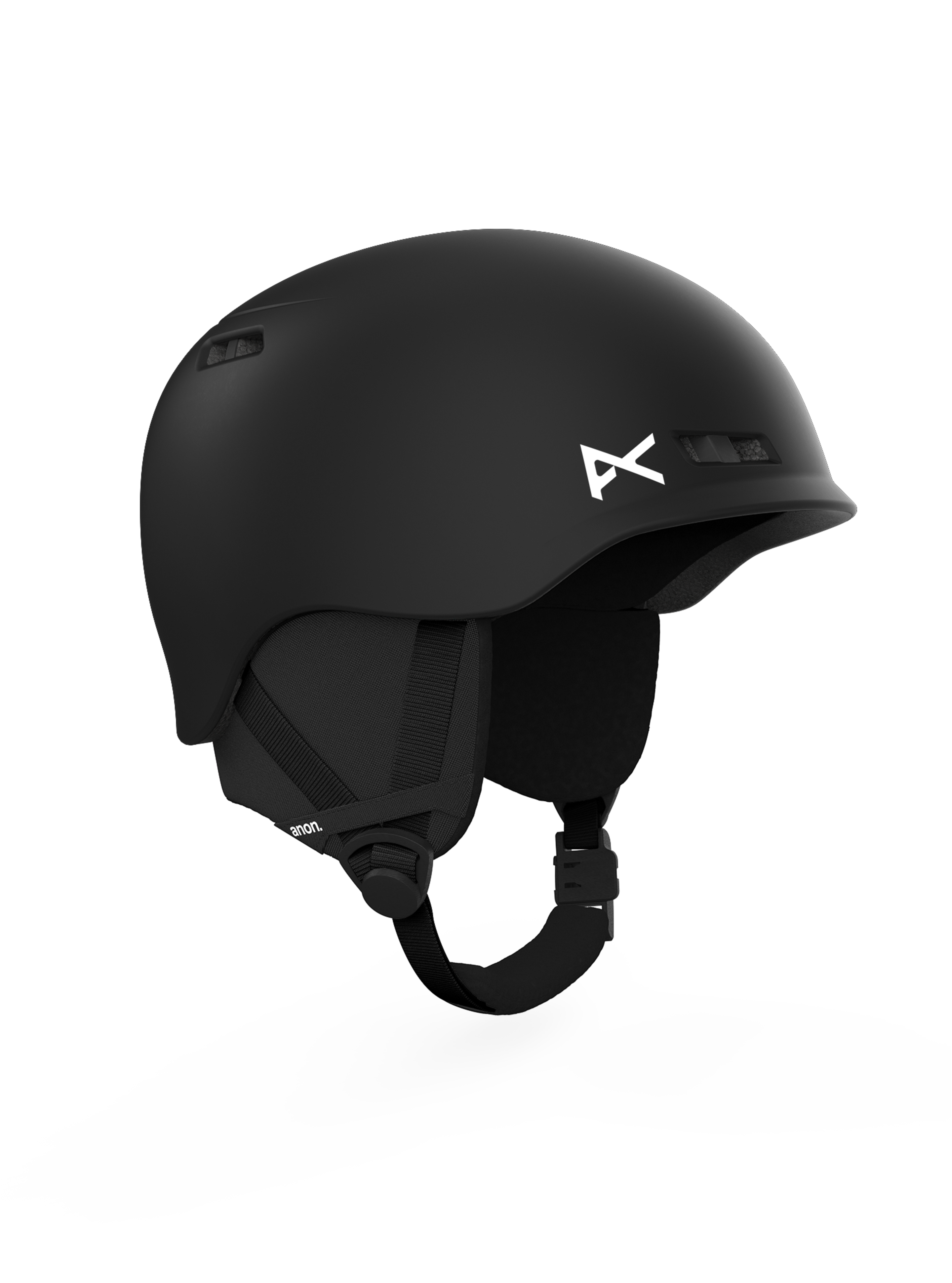 Kids' Anon Burner Ski & Snowboard Helmet Winter 2027