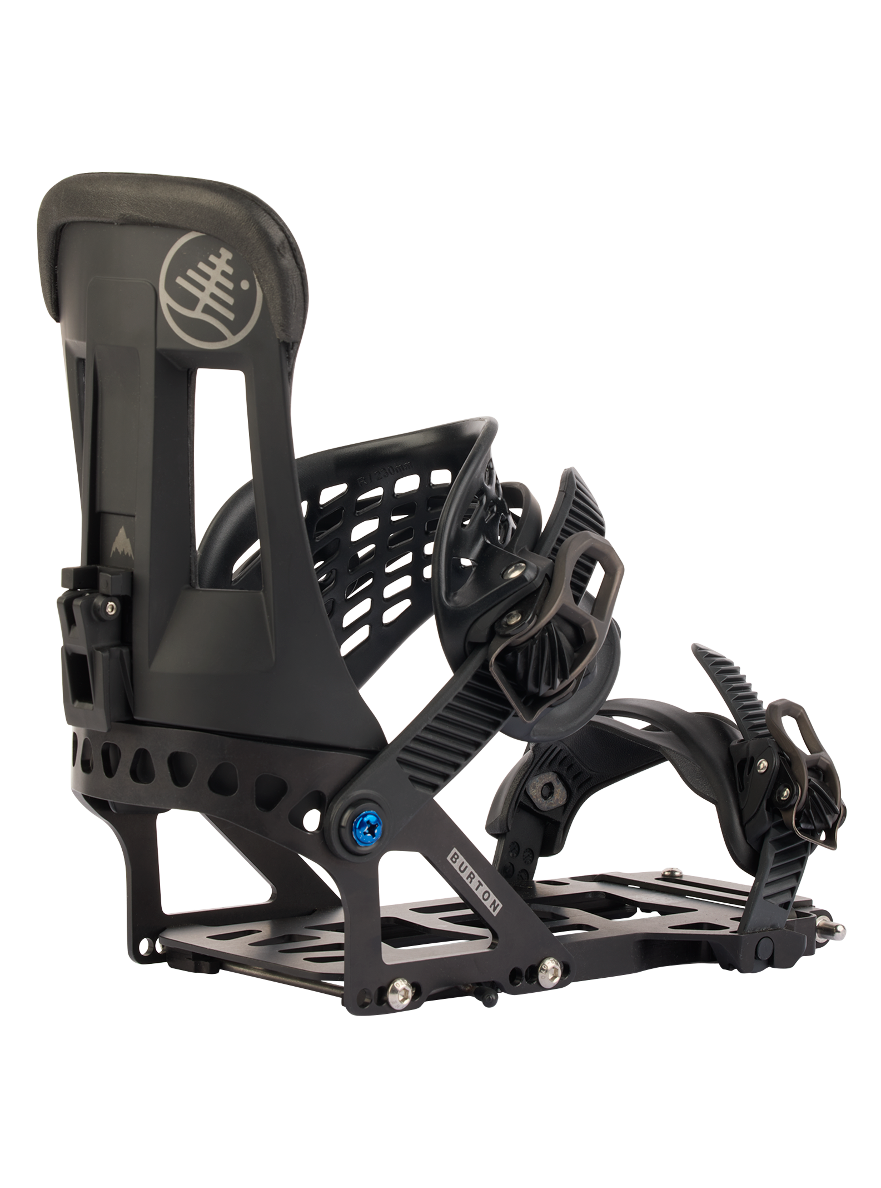 Burton Hitchhiker Splitboard Bindings | Burton Snowboards Burton Hitchhiker Splitboard Bindings | Burton Snowboards
