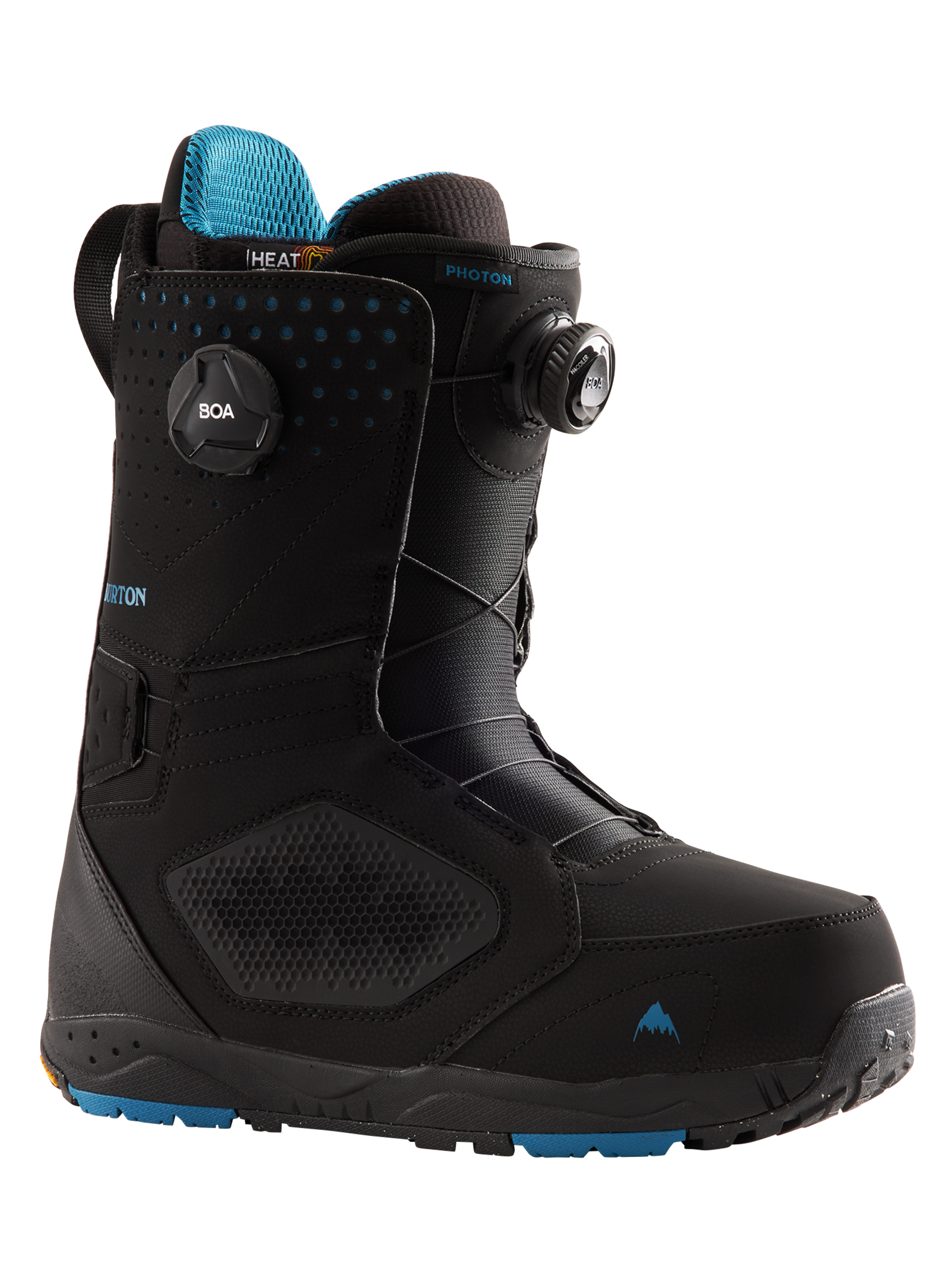 Men's Burton Photon BOA® Snowboard Boots | Burton Snowboards
