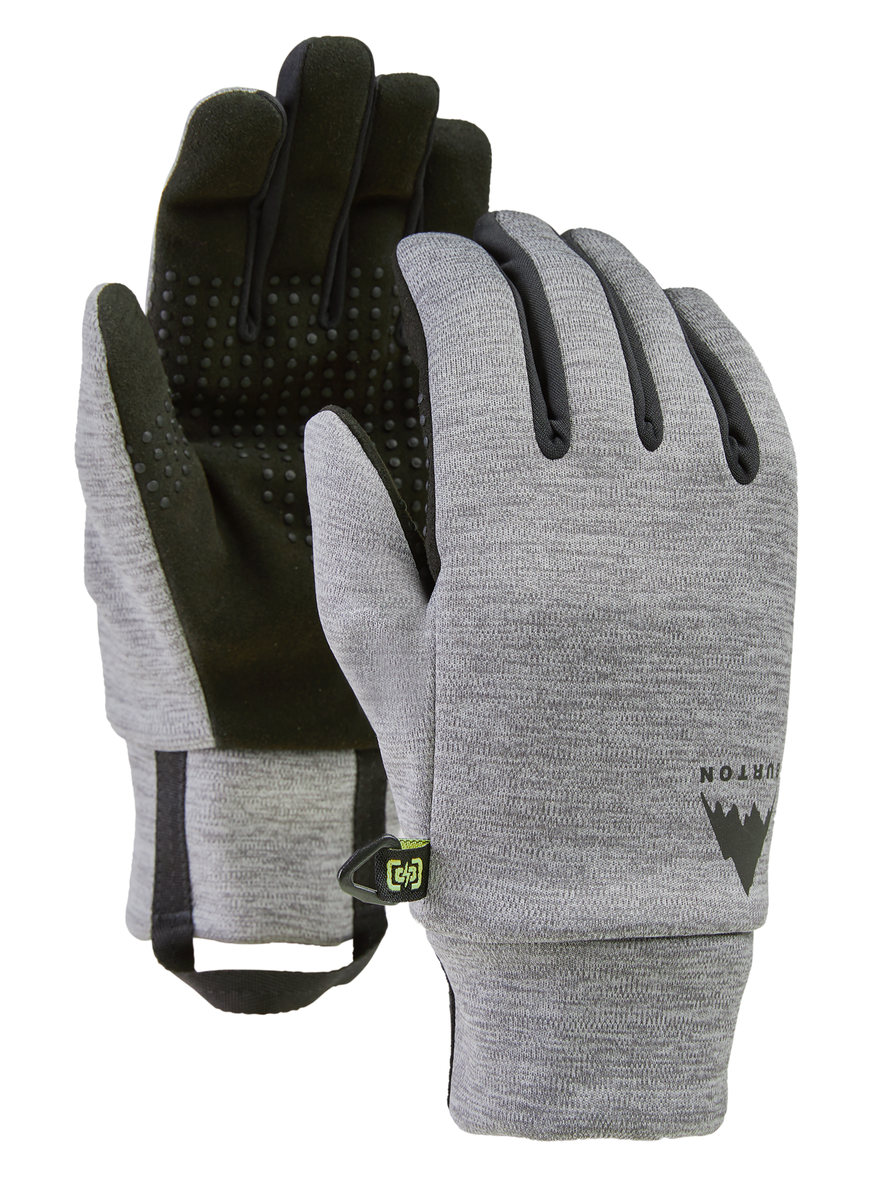 Kids' Burton Touch-N-Go Glove Liners