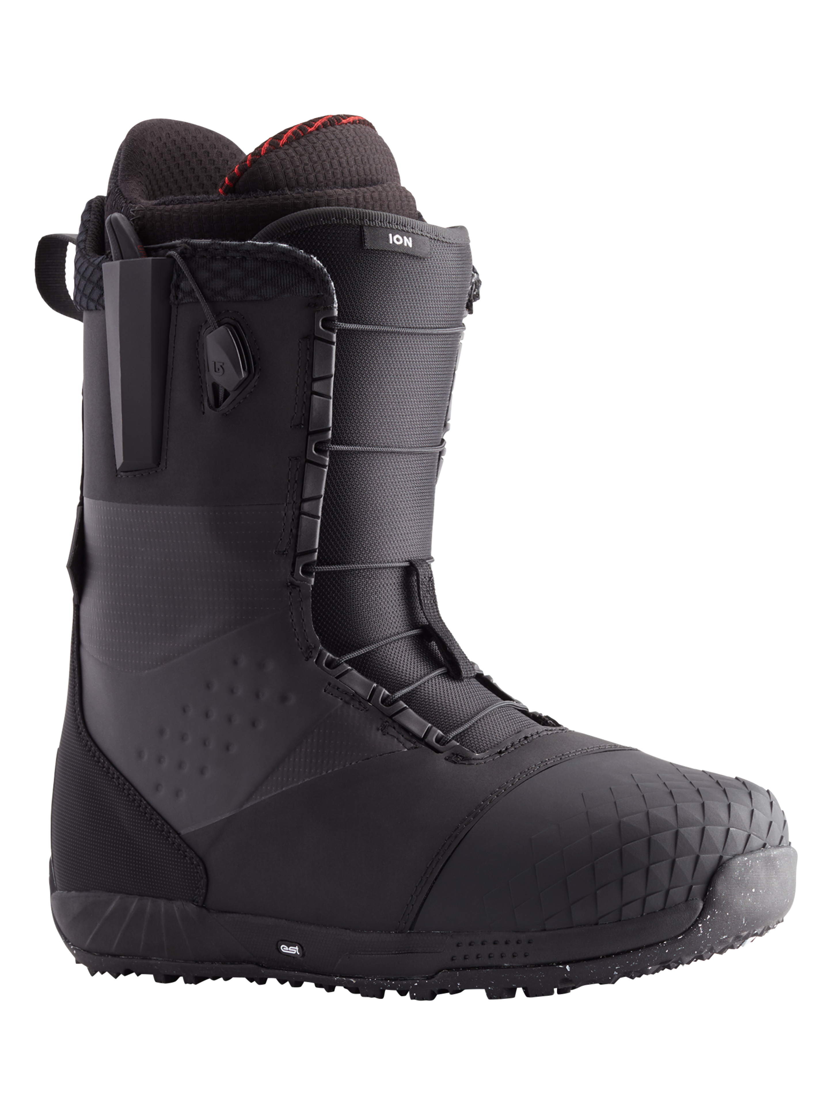 Men's Burton Ion Snowboard Boots | Burton Snowboards Men's Burton Ion Snowboard Boots | Burton Snowboards
