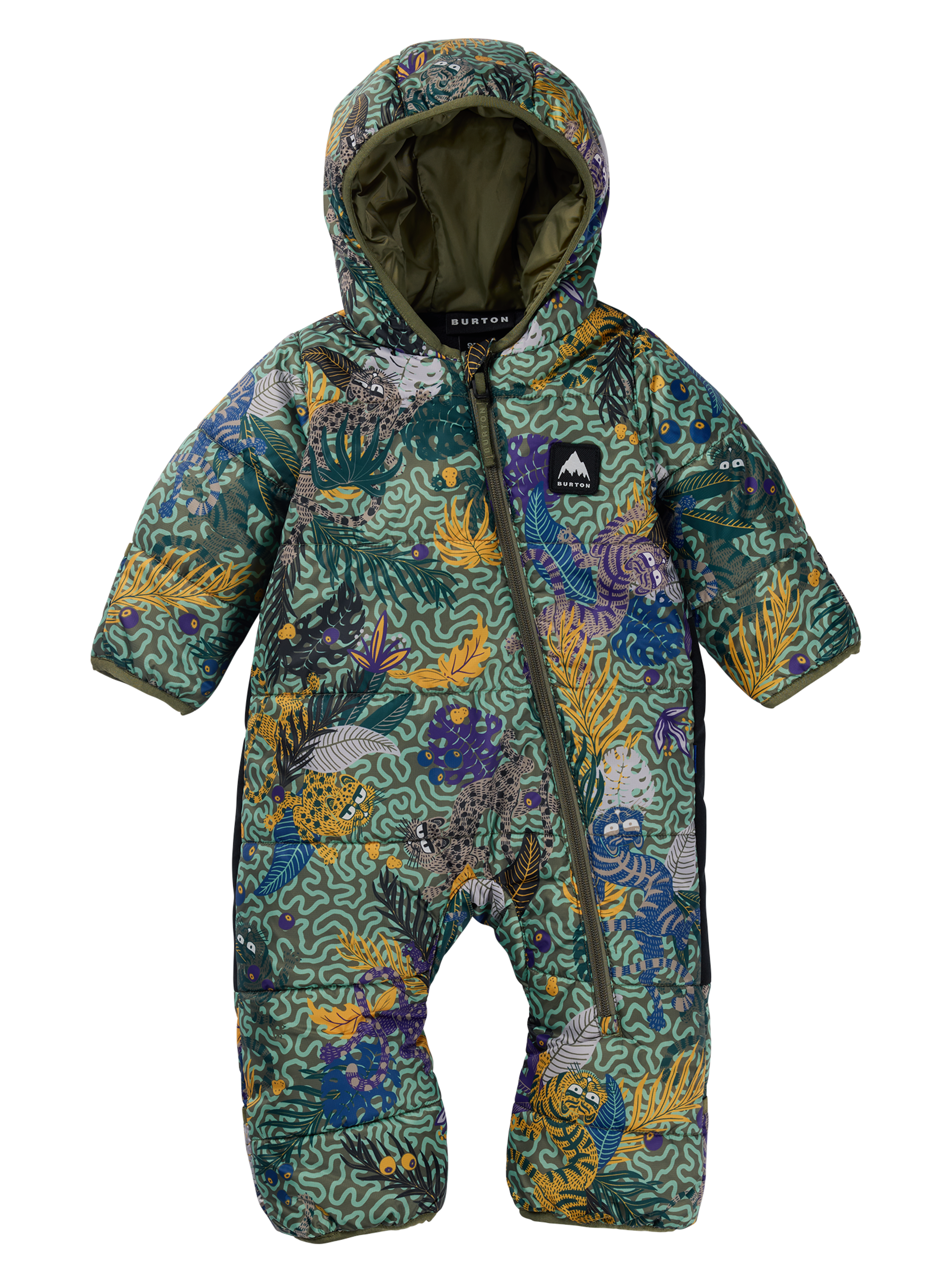 Infants' Burton Buddy Bunting Suit | Baby Outerwear | Burton.com