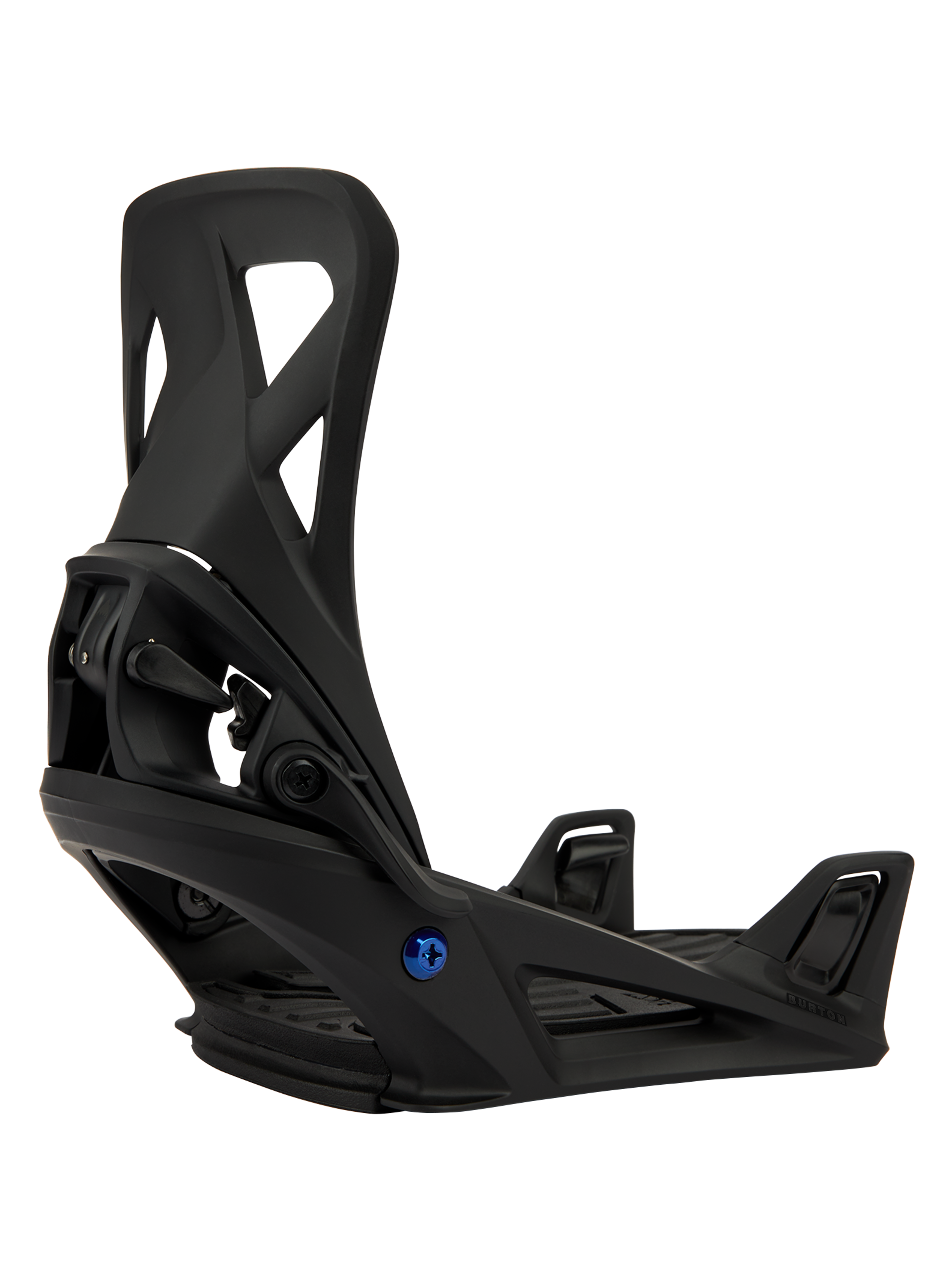 Men's Burton Step On® Re:Flex Snowboard Bindings | Burton Snowboards Men's Burton Step On® Re:Flex Snowboard Bindings | Burton Snowboards
