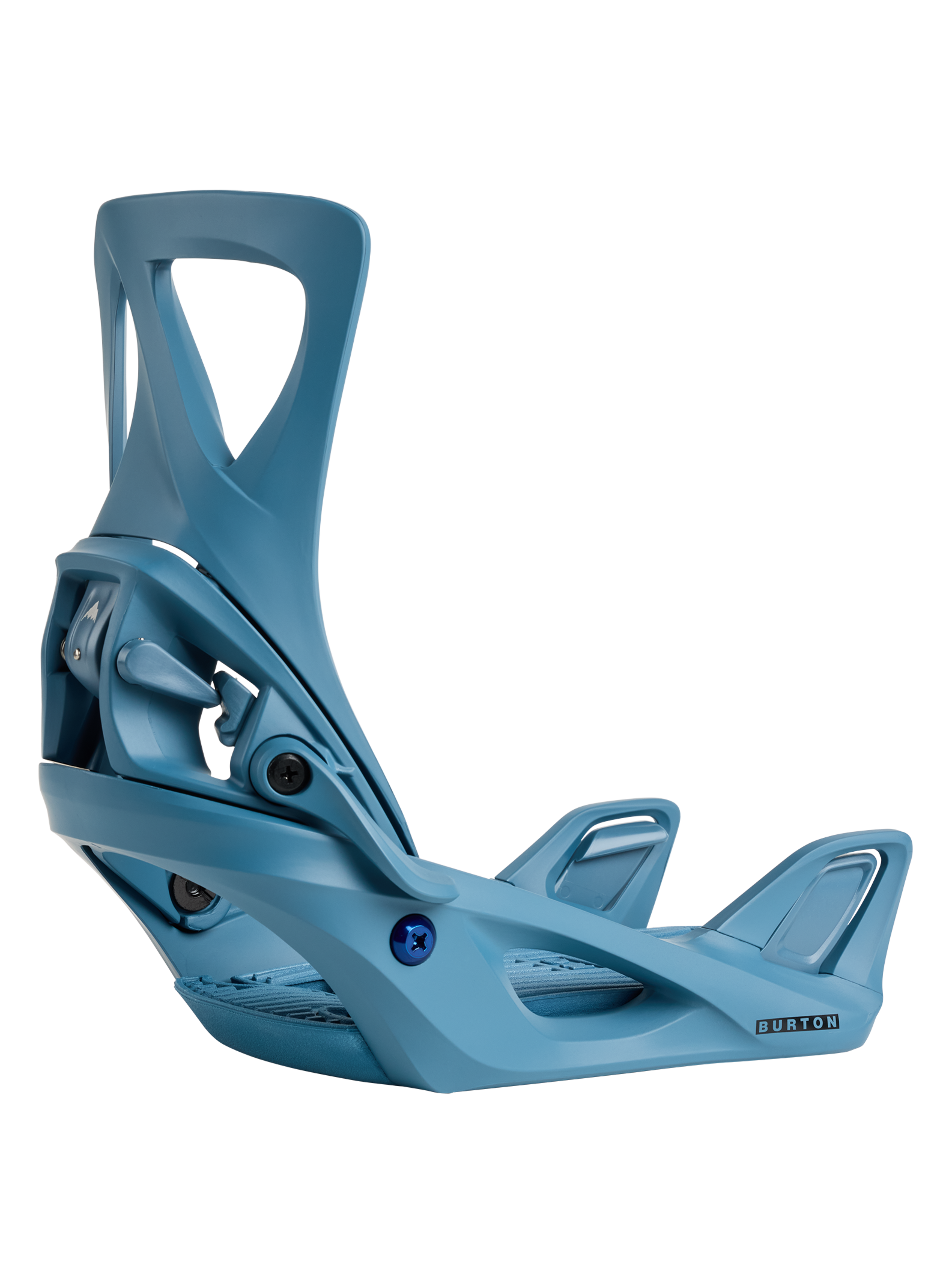Women's Burton Step On® Re:Flex Snowboard Bindings Winter 2026